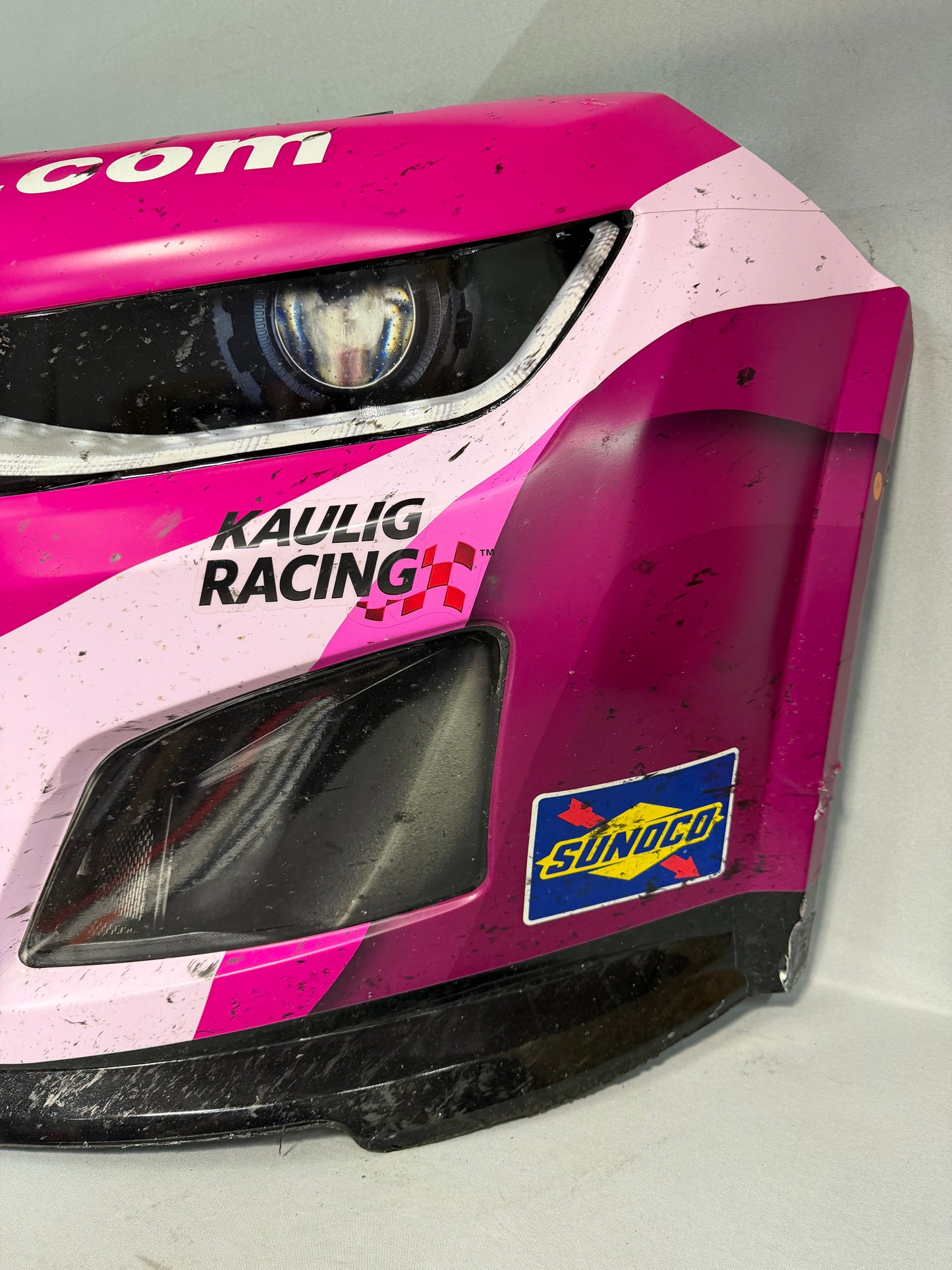 Ty Dillon #10 2025 Charlotte Roval Sea Best Nascar Front Nose