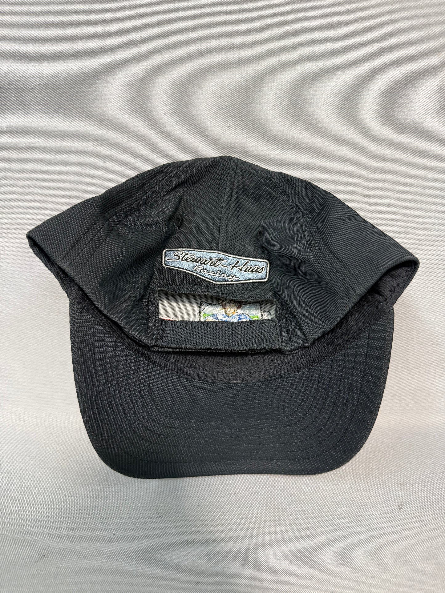 Aric Almirola #10 Farmer John Nascar Team Issued Hat