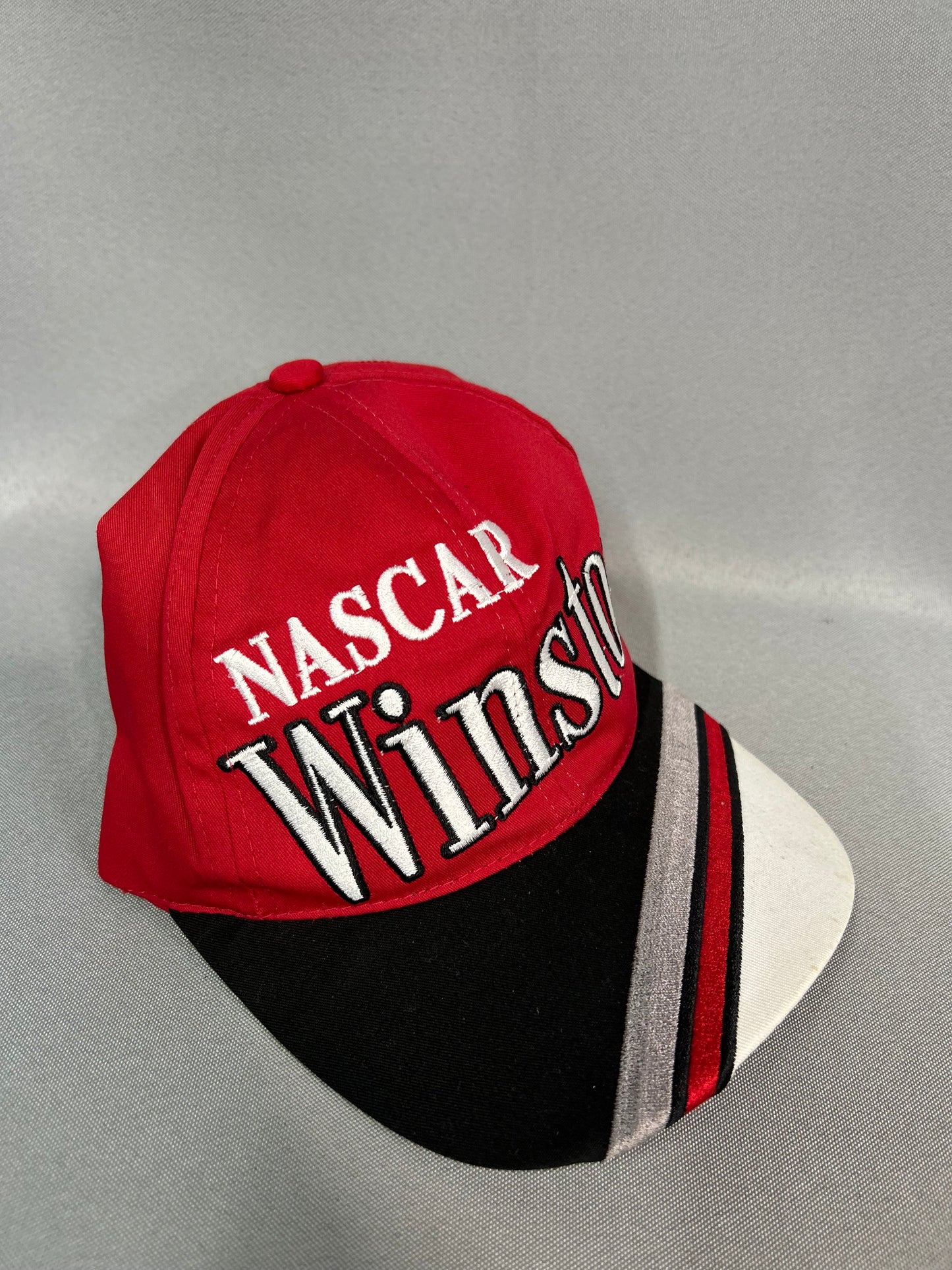 Dale Earnhardt Jr #8 2001 Talladega Nascar Winston Cup Victory Lane Hat