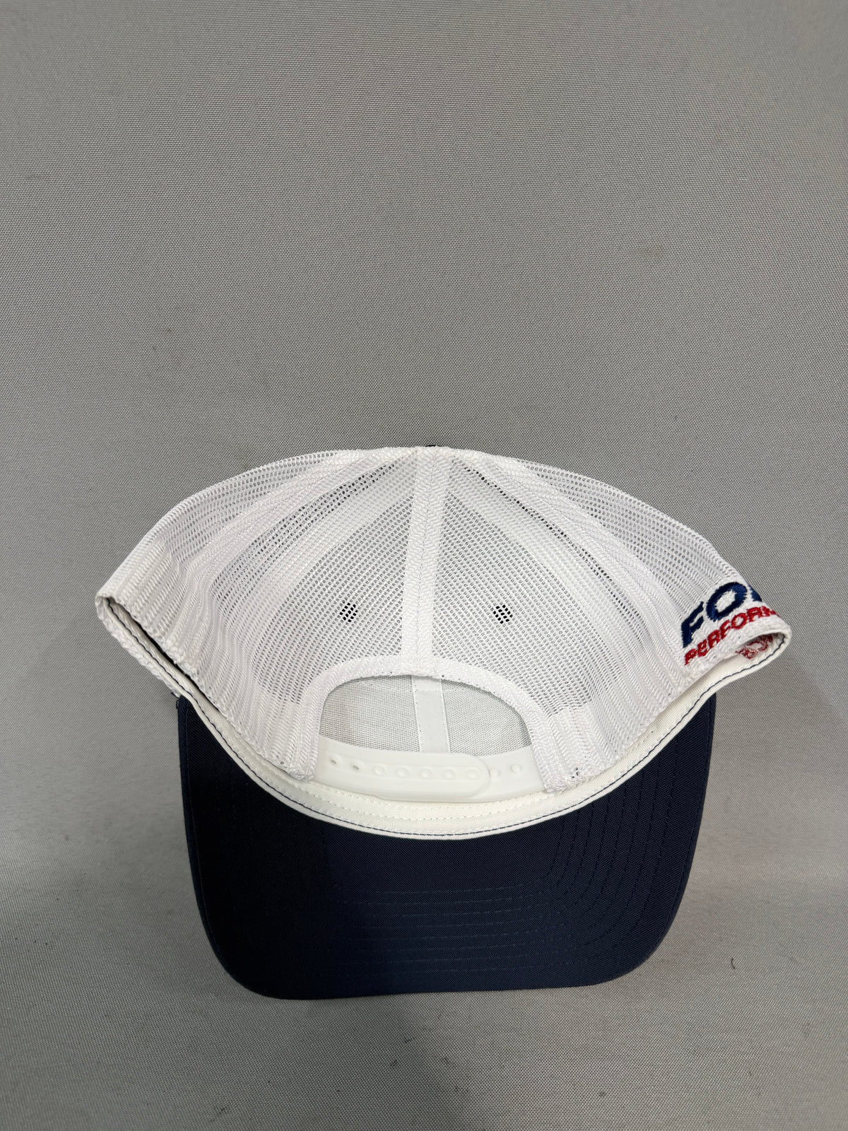 Ford Performance Raptor Rally Hat