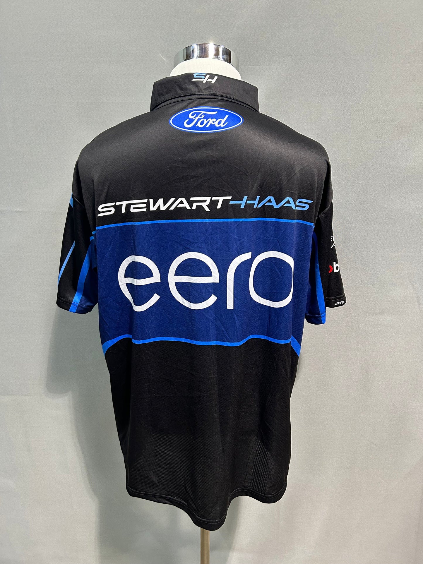 Josh Berry #4 2024 EERO Nascar Crew Shirt
