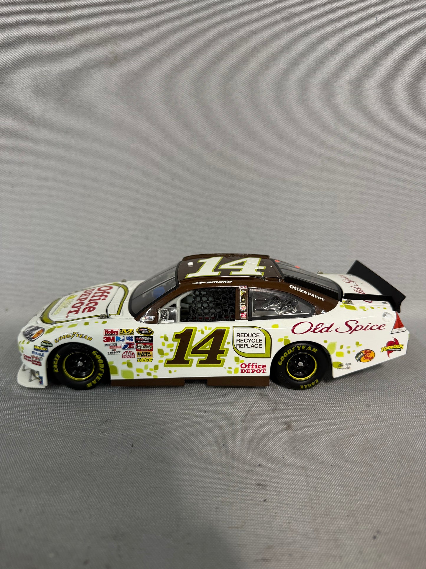 Tony Diecast