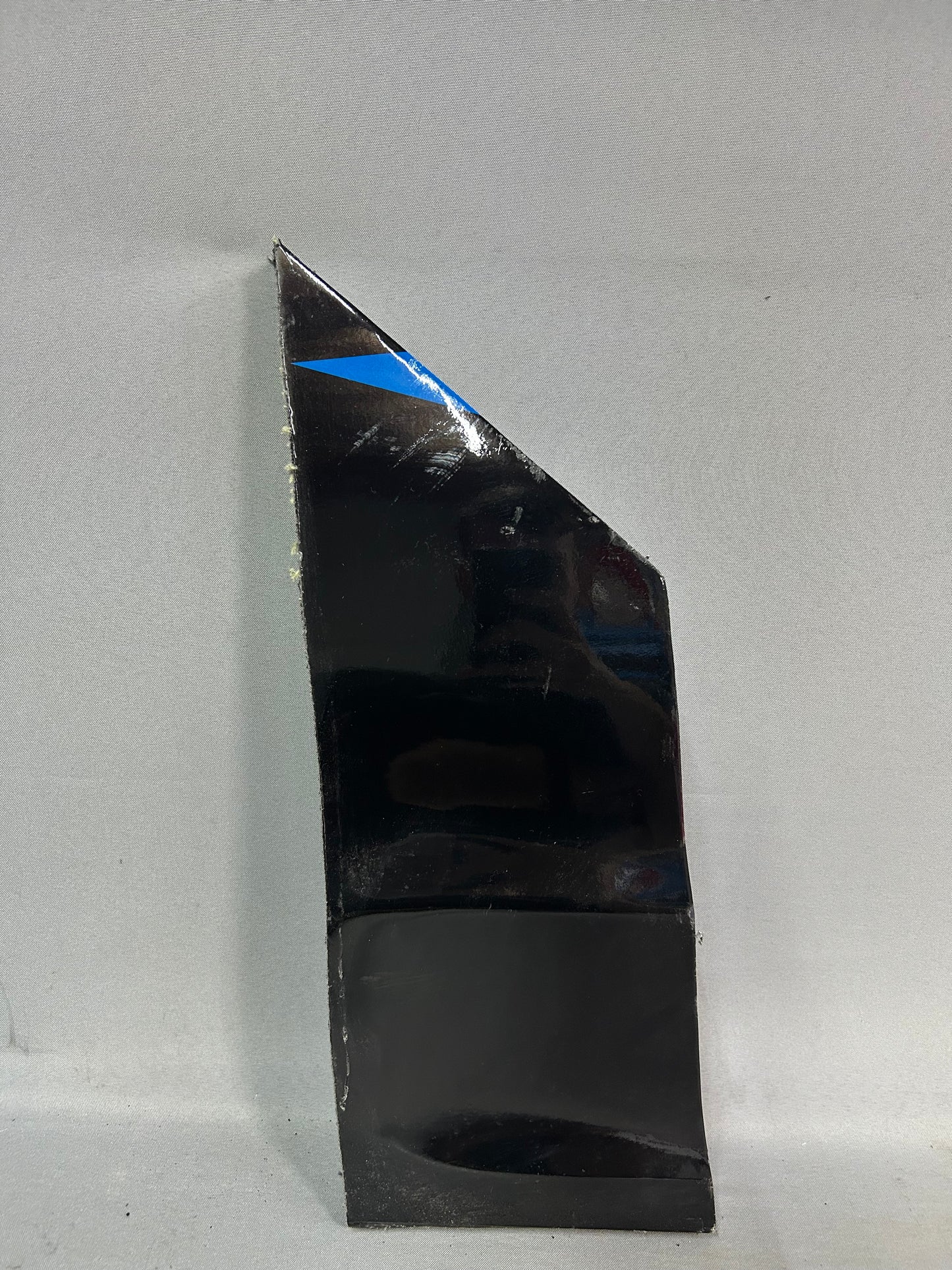 Justin Haley #7 2025 Dover Gainbridge Nascar Bumper Corner