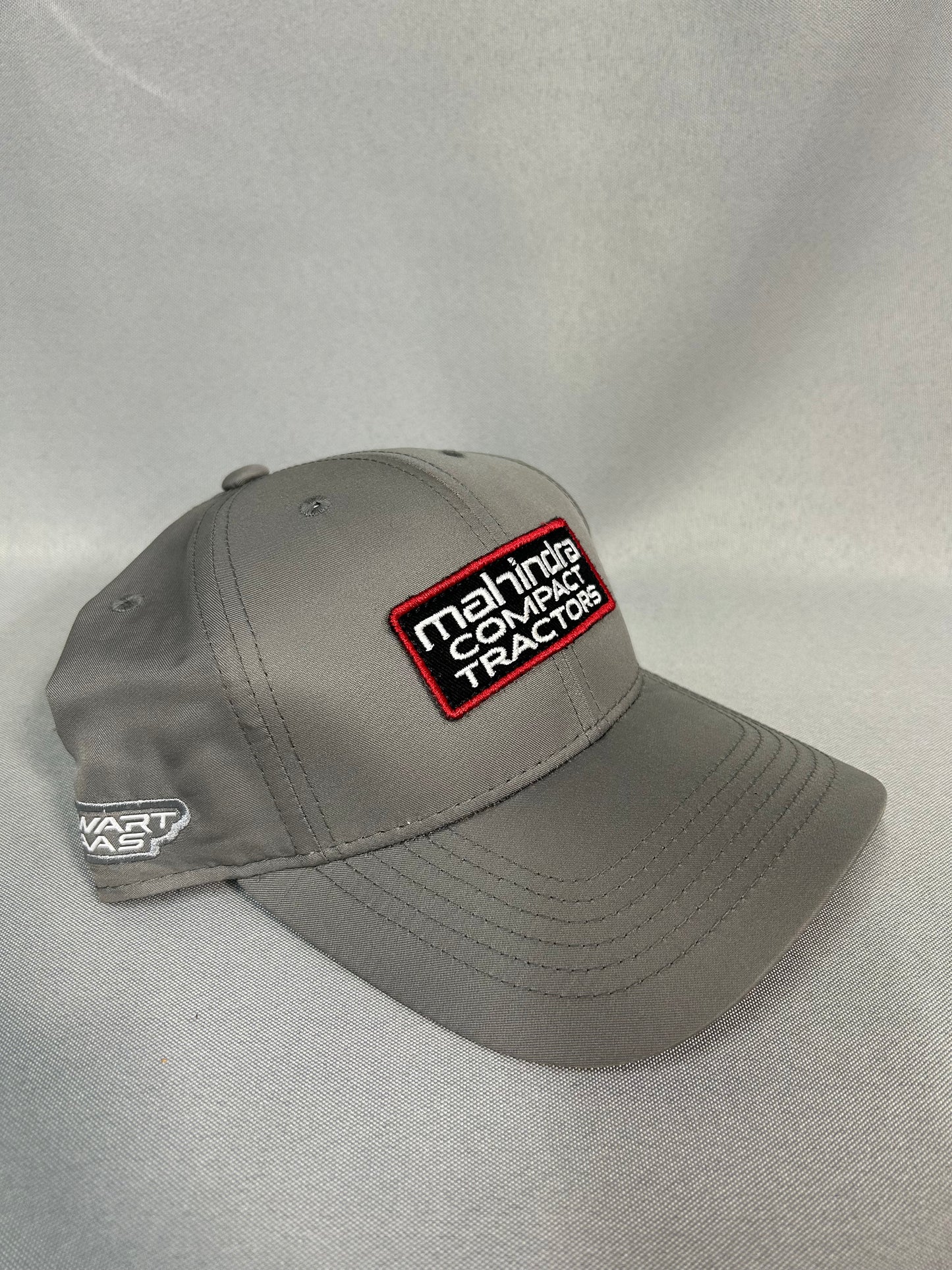 Chase Briscoe #14 2024 Mahindra Compact Tractors Nascar Team Hat