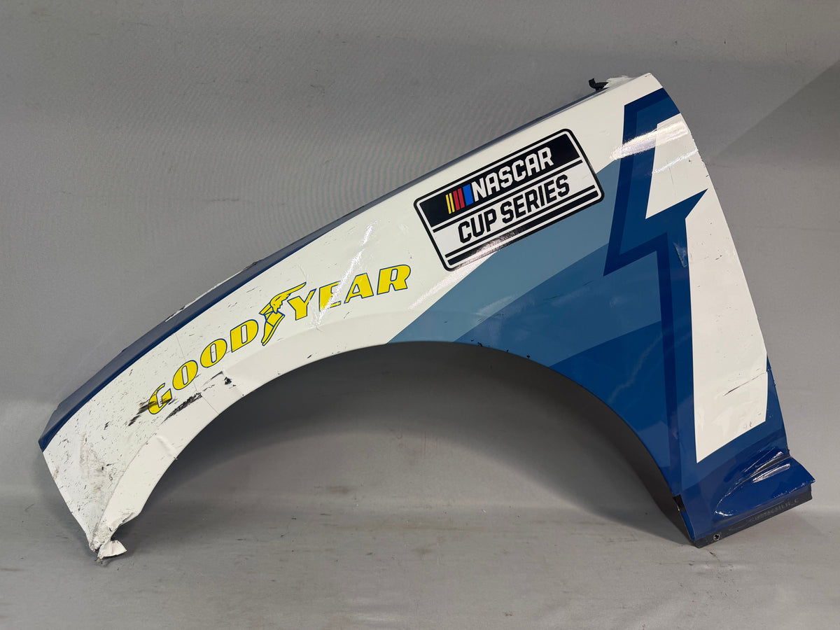 Ty Dillon #10 2026 Daytona 2 Sea Best Nascar Fender