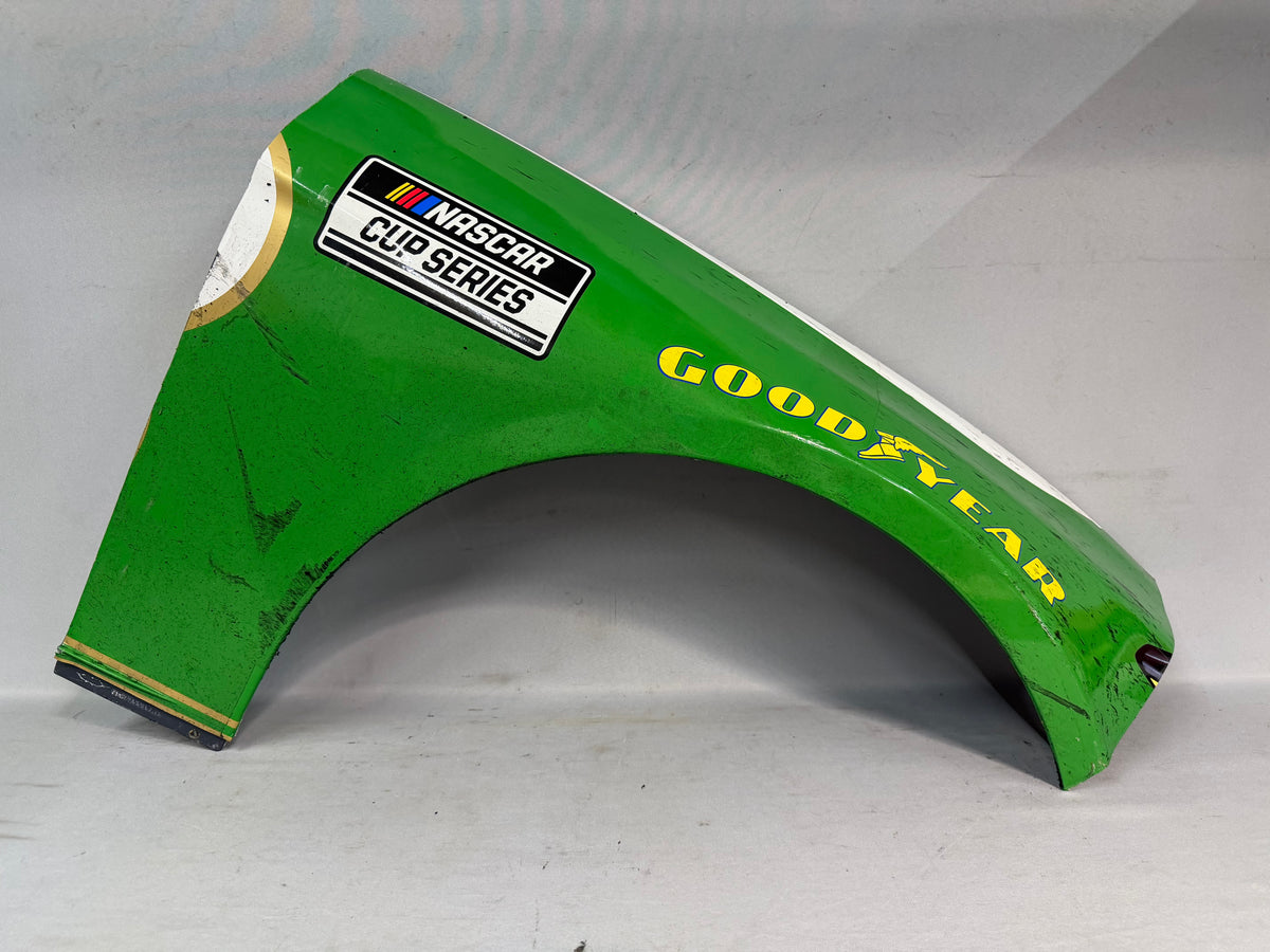 Erik Jones #43 2026 New Hampshire Dollar Tree Nascar Fender