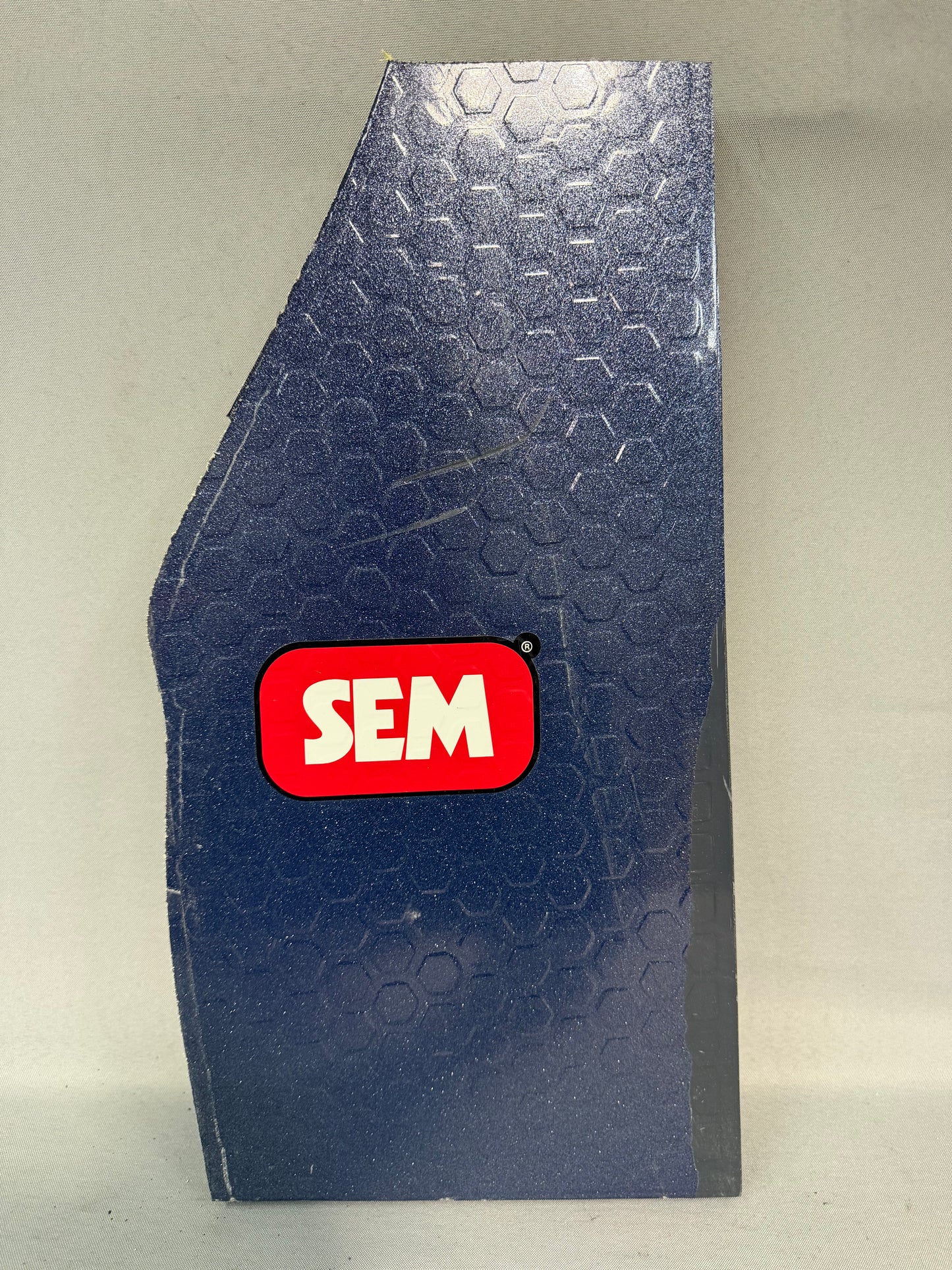 Sheldon Creed #00 2025 Road Ranger Nascar Bumper Corner