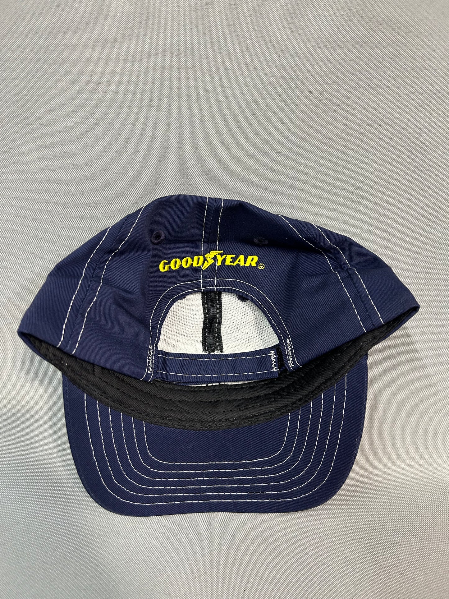 Support Our Troops Goodyear Racing Nascar Hat