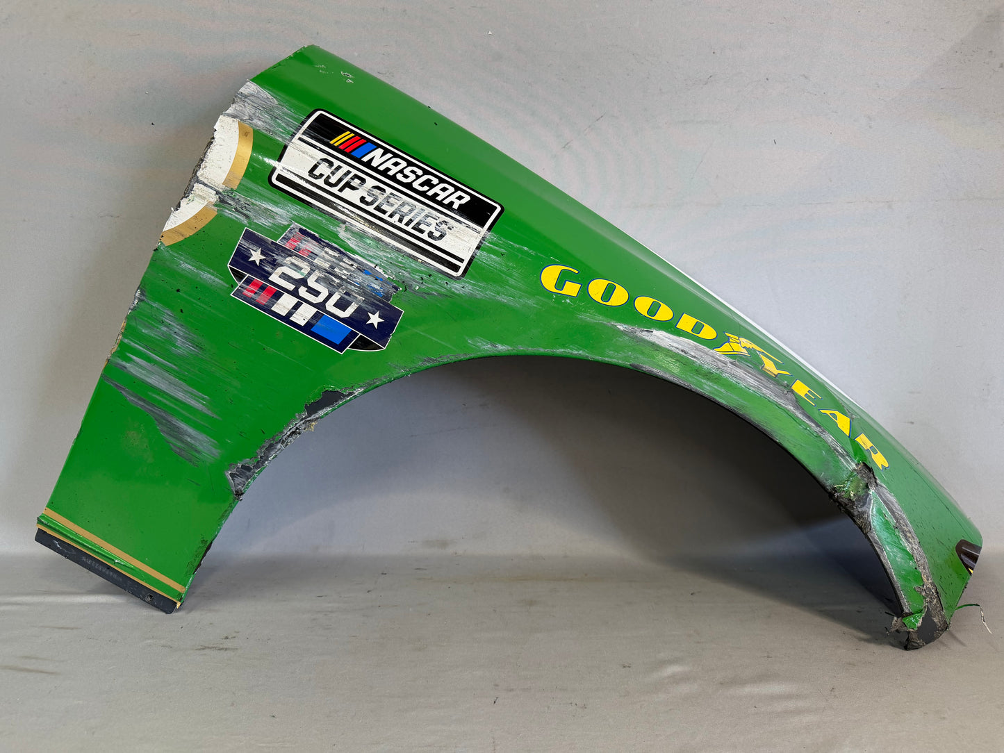 Erik Jones #43 2026 Sonoma Dollar Tree Nascar Fender