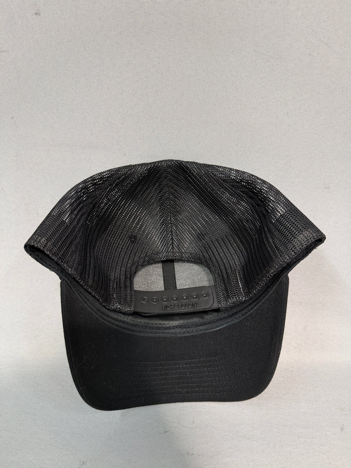 Stewart Haas Racing Stitch 98 Nascar Team Issued Hat