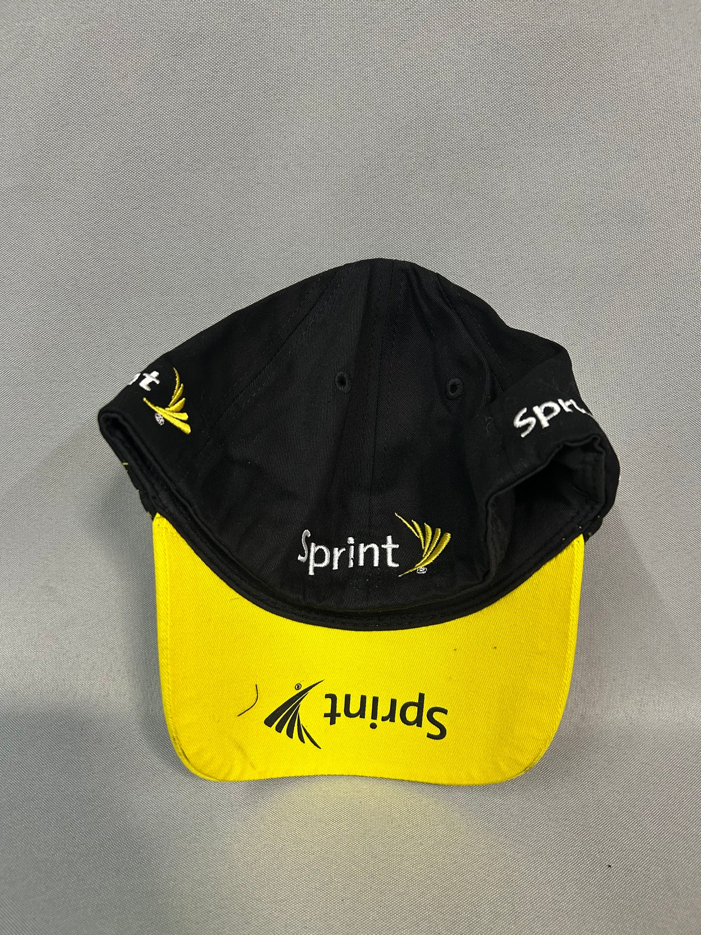 Kyle Busch #18 2013 Watkins Glen Nascar Sprint Cup Victory Lane Hat