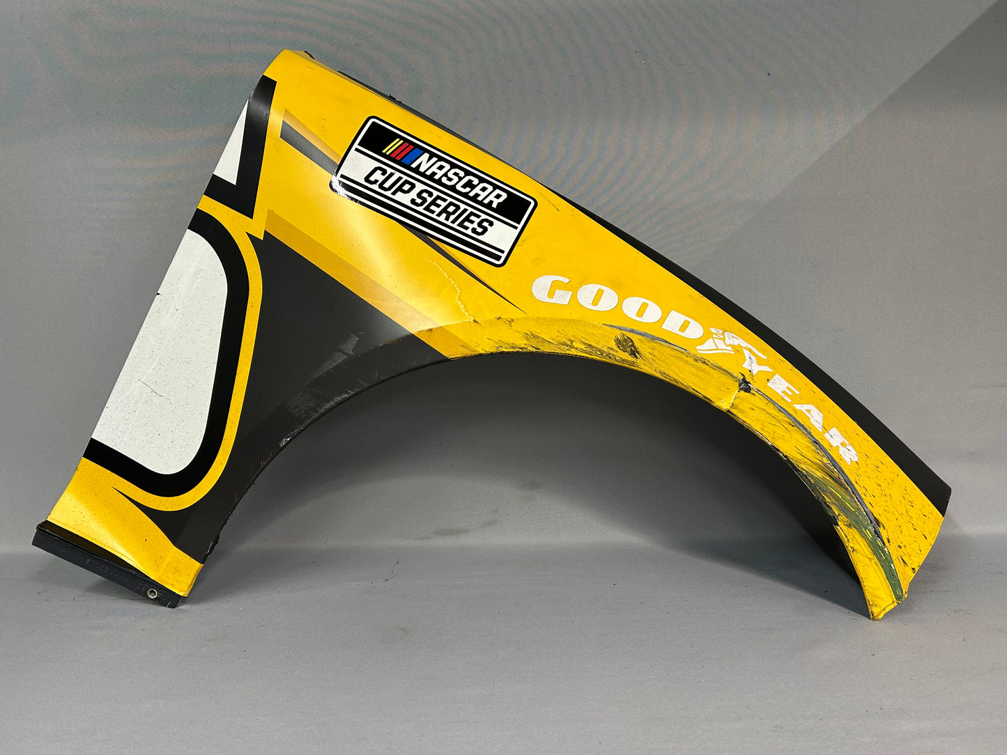 Ty Dillon #16 2024 Richmond Chevrolet Accessories Nascar Fender
