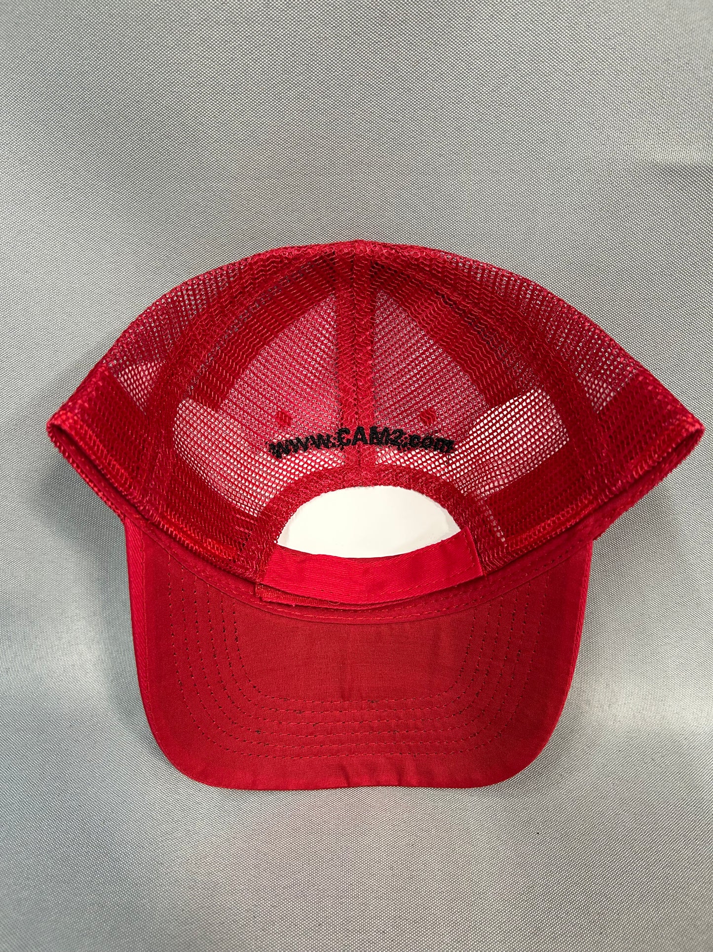 Cam 2 Pro Max Nascar Adjustable Hat
