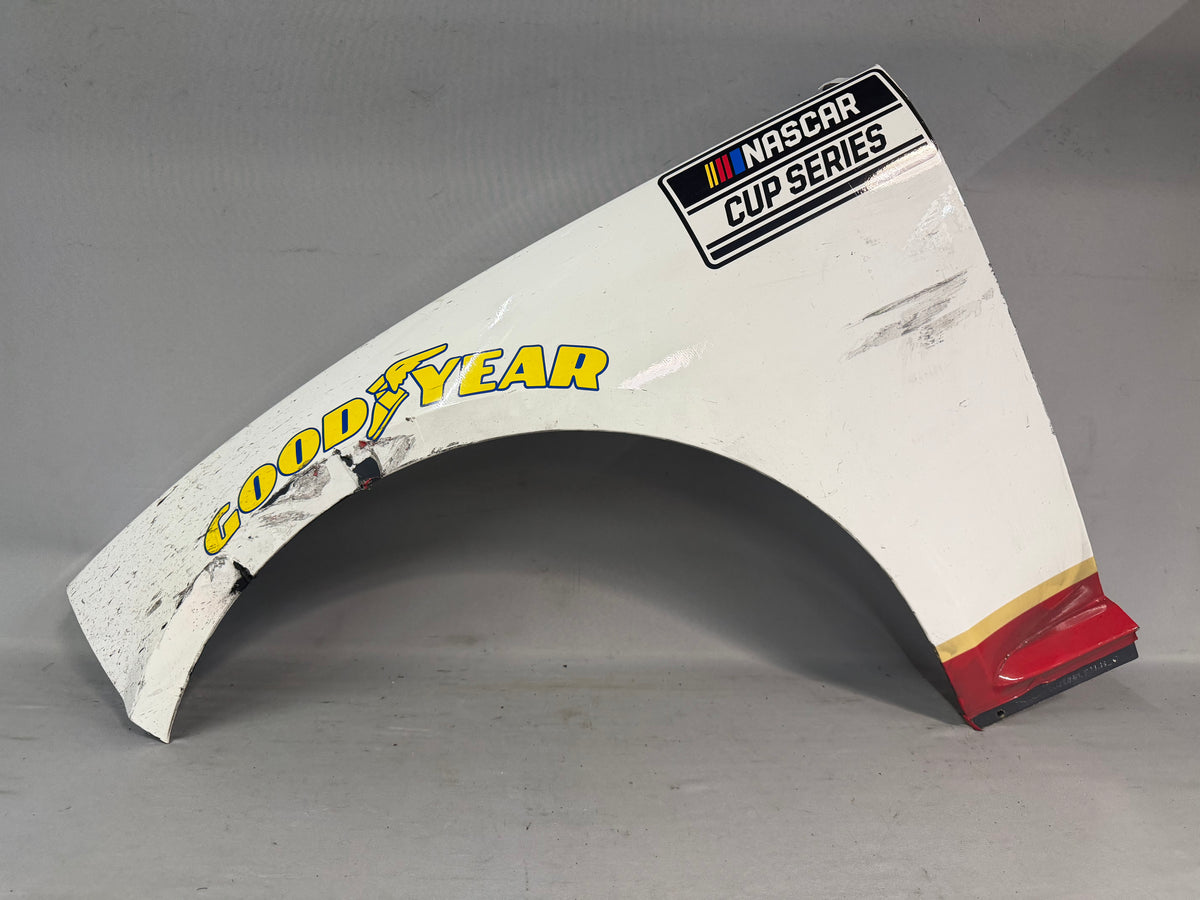 Cole Custer #41 2026 WWTR Gateway Bonanza Nascar Fender