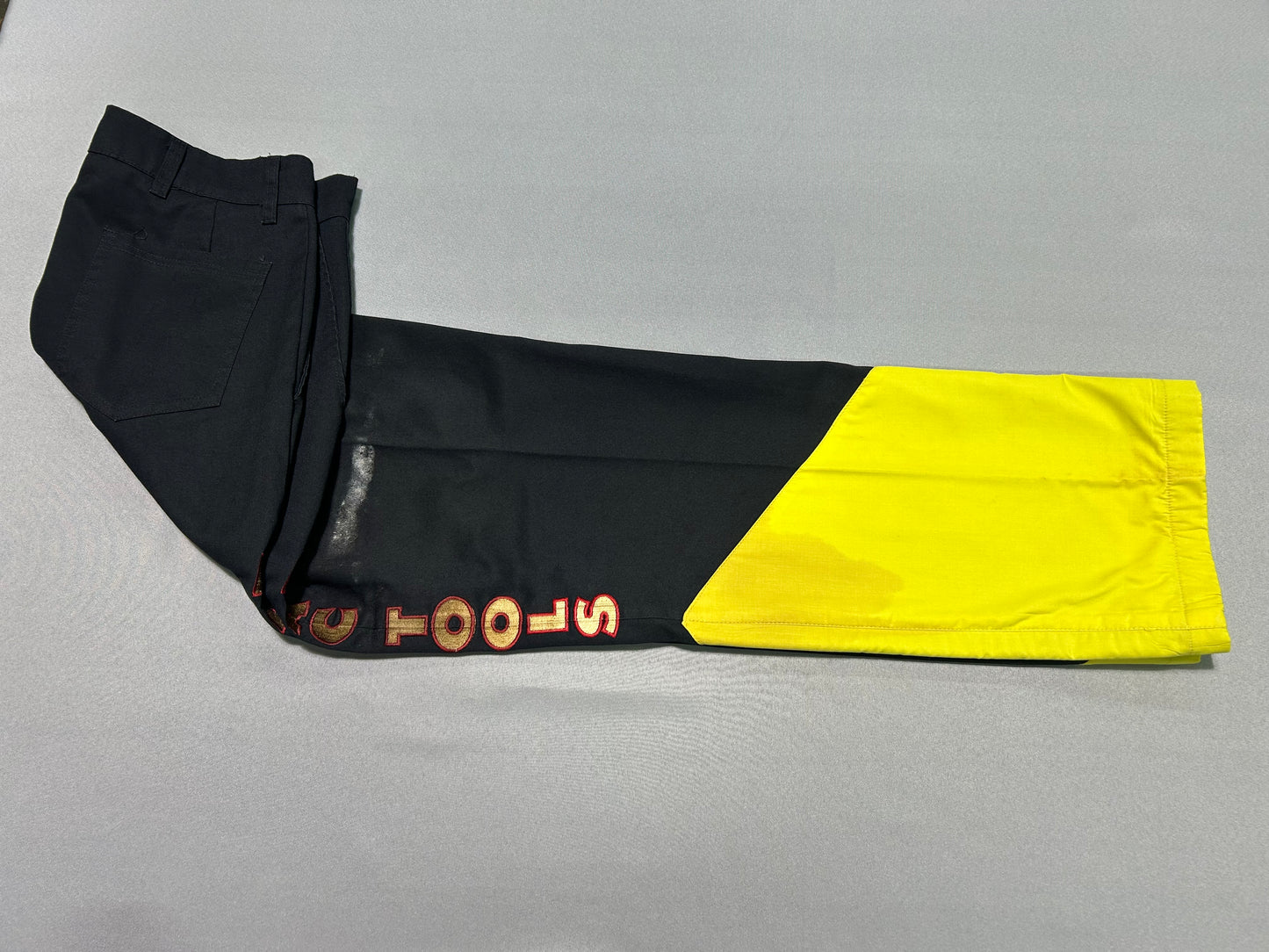 Dale Jarrett #32 Mac Tools Nascar Crew Pants 34x32