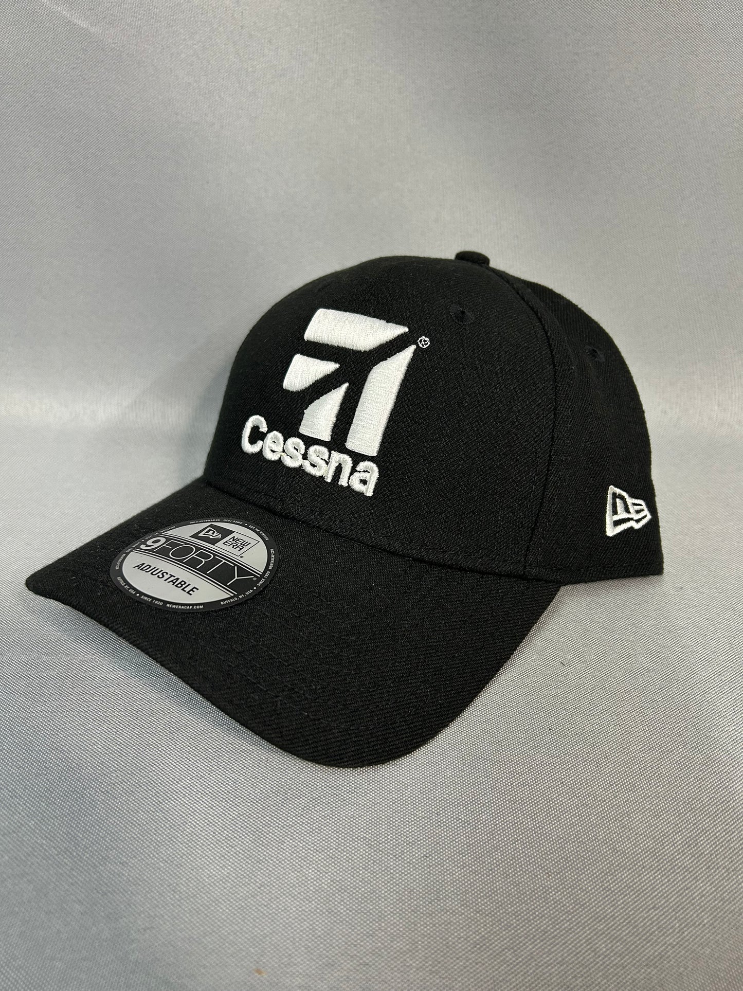 Stewart Haas Racing Cessna Nascar Team Hat