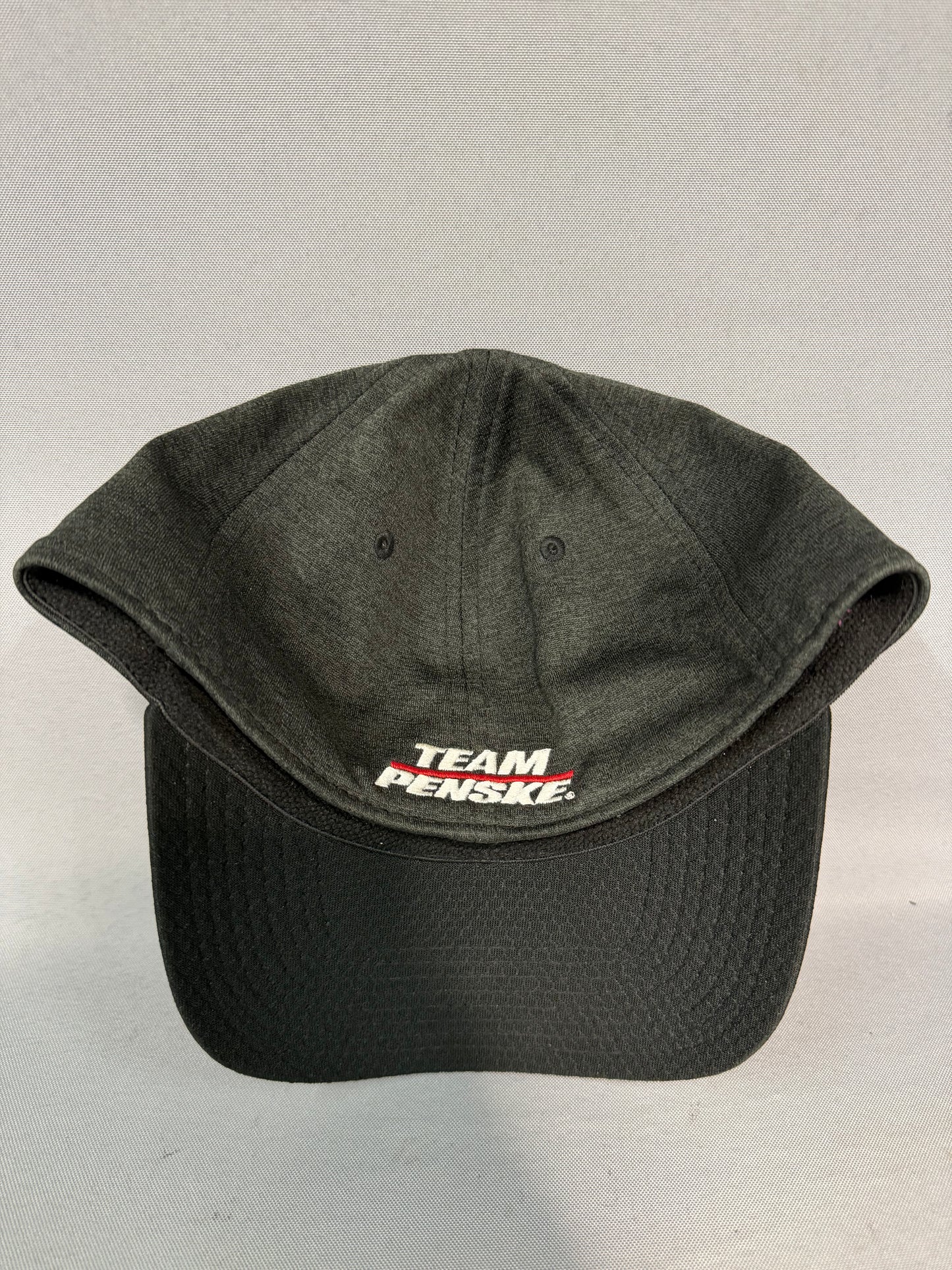 Team Penske Nascar Team Issued Hat Size S/M