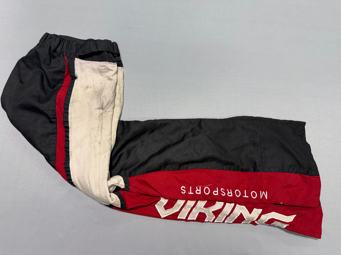 Matt Dibenedetto #99 2025 Viking Motorsports Nascar 2 Piece Crew Firesuit C-48 W-38 L-32