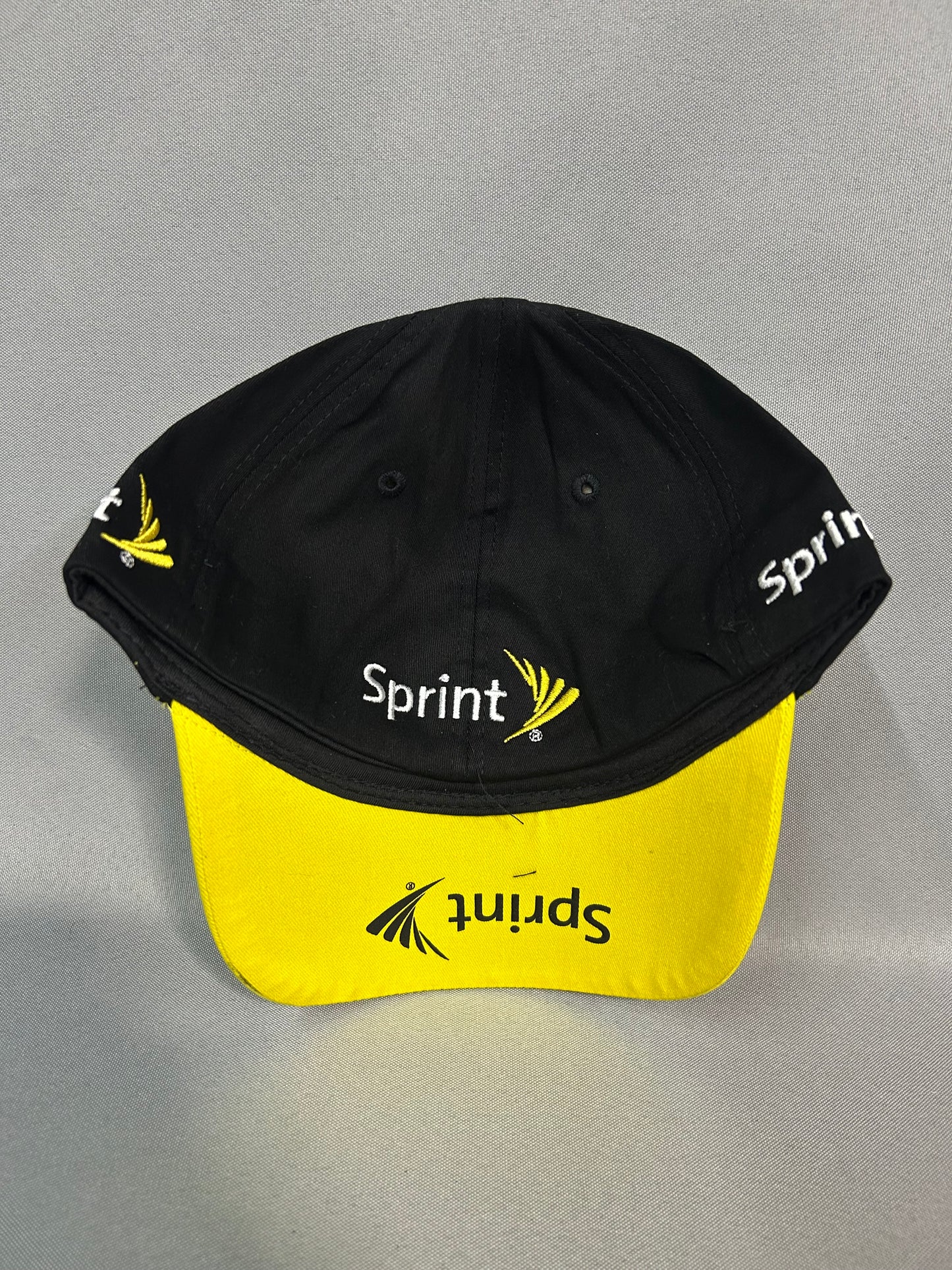 Jimmie Johnson #48 2013 Texas Nascar Sprint Cup Victory Lane Hat