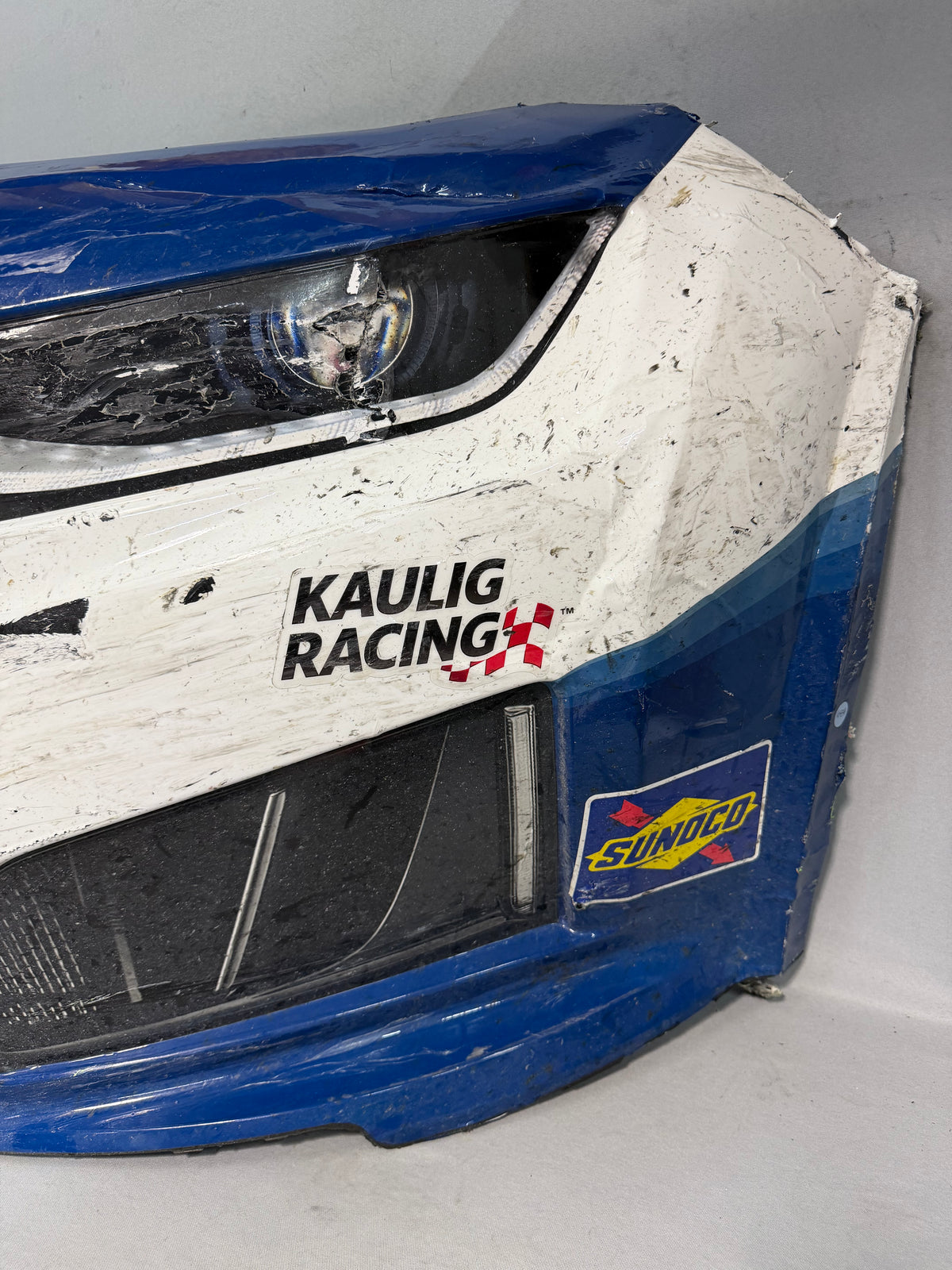 Ty Dillon #10 2026 Daytona 2 Sea Best Nascar Front Nose