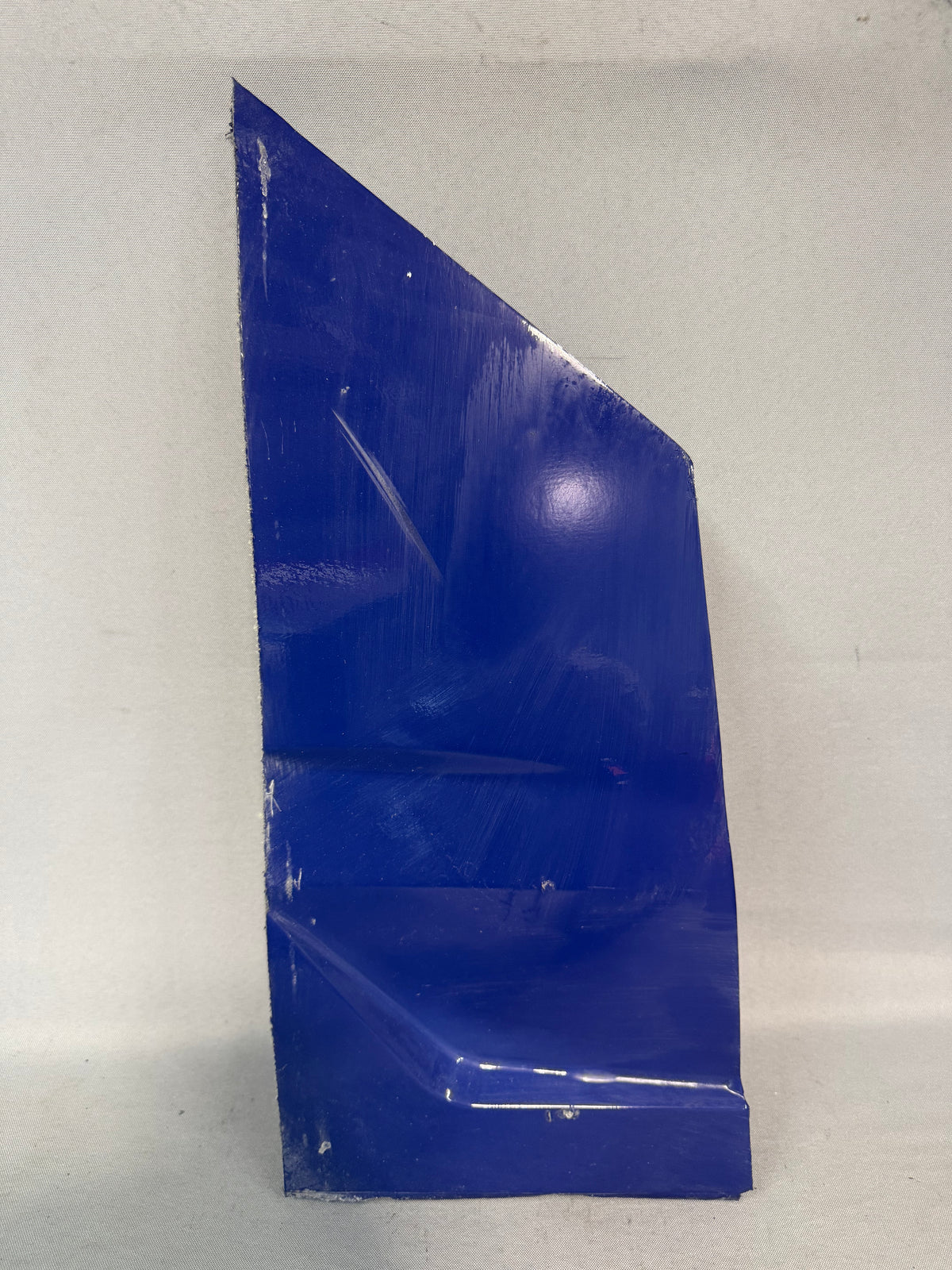 Michael McDowell #71 2026 Darlington 2 Delaware Life Nascar Bumper Corner