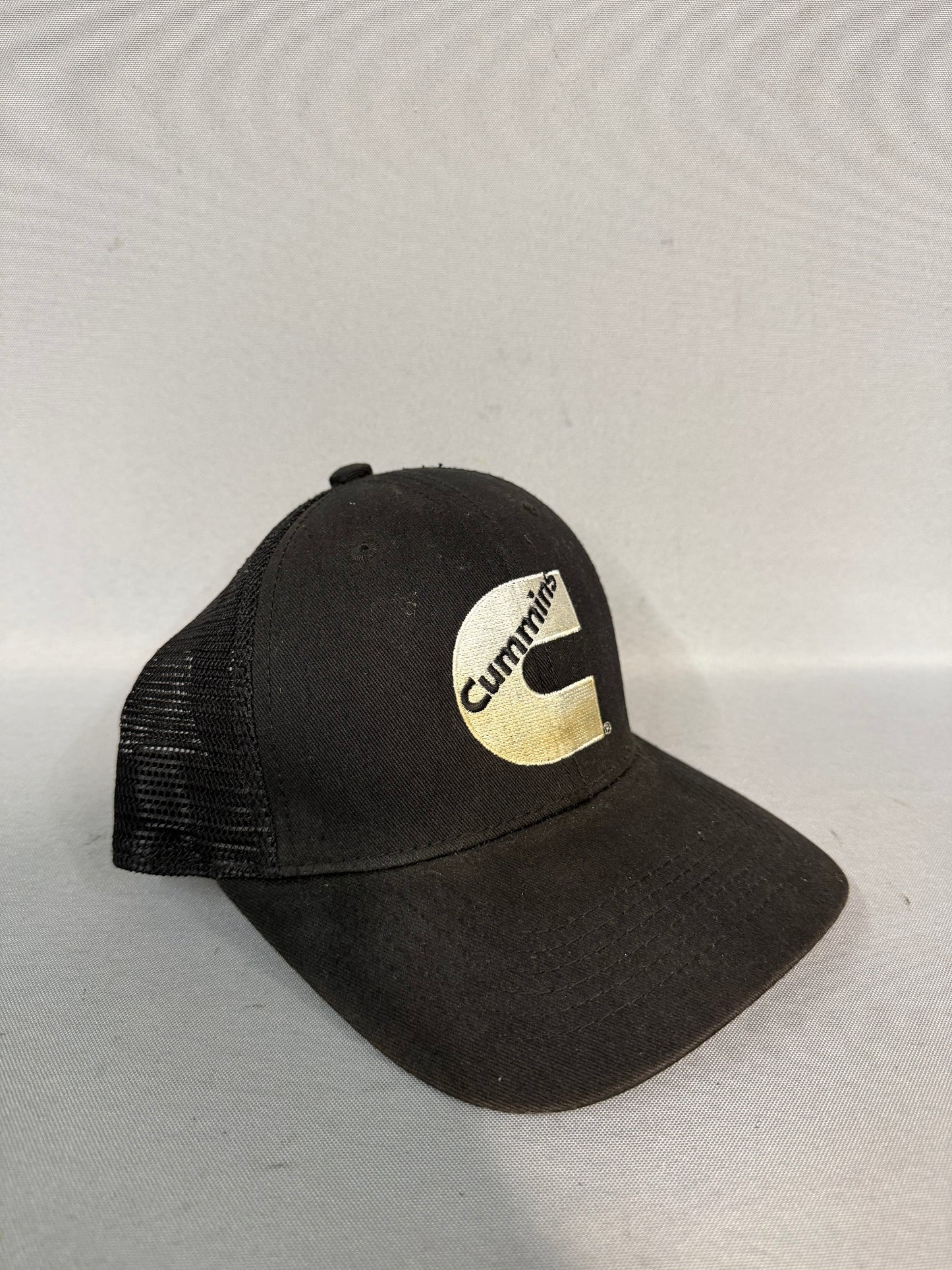 Aric Almirola #10 Cummins Nascar Team Issued Hat