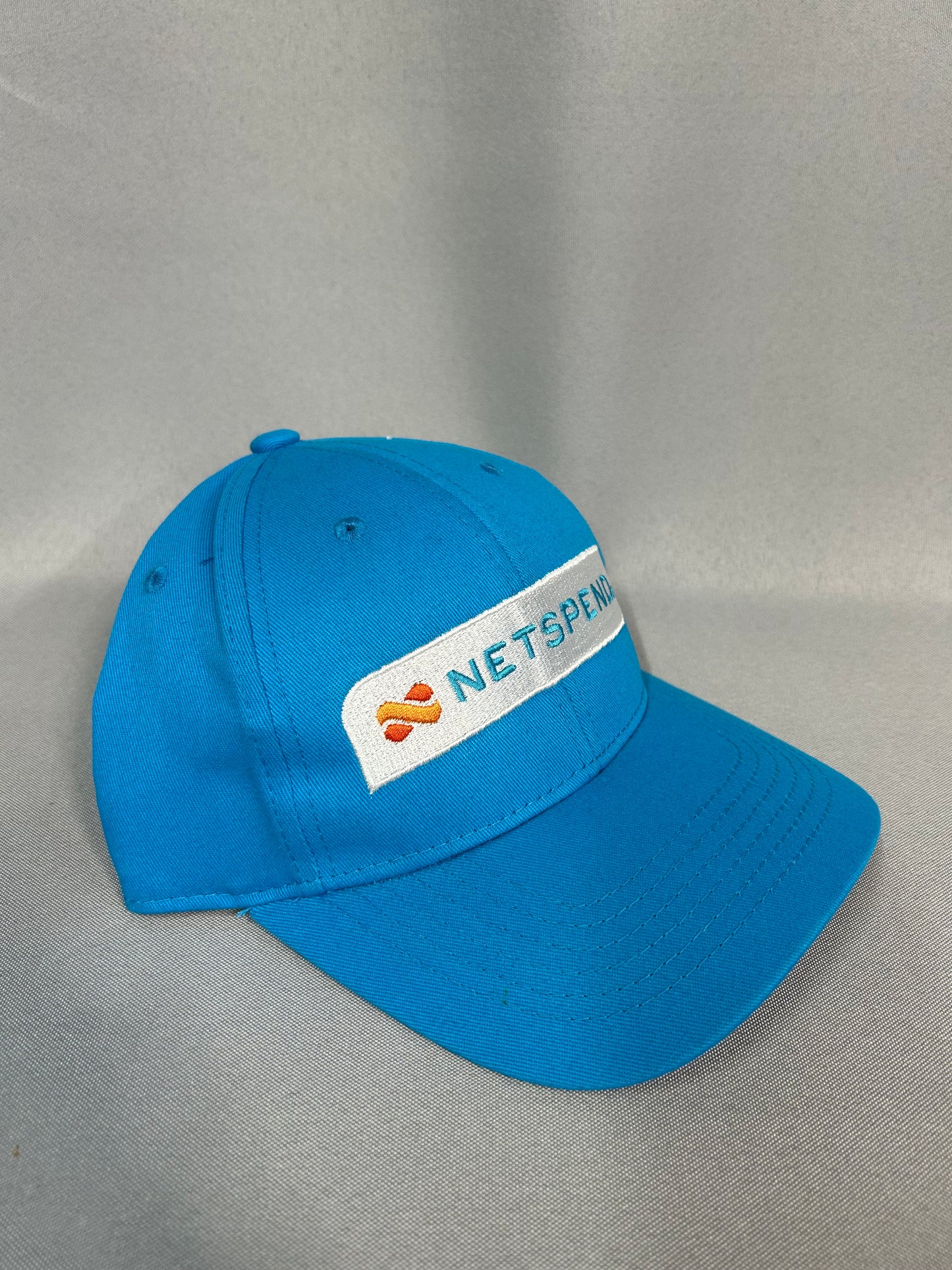 Kyle Busch #8 2023 Netspend Nascar Team Hat