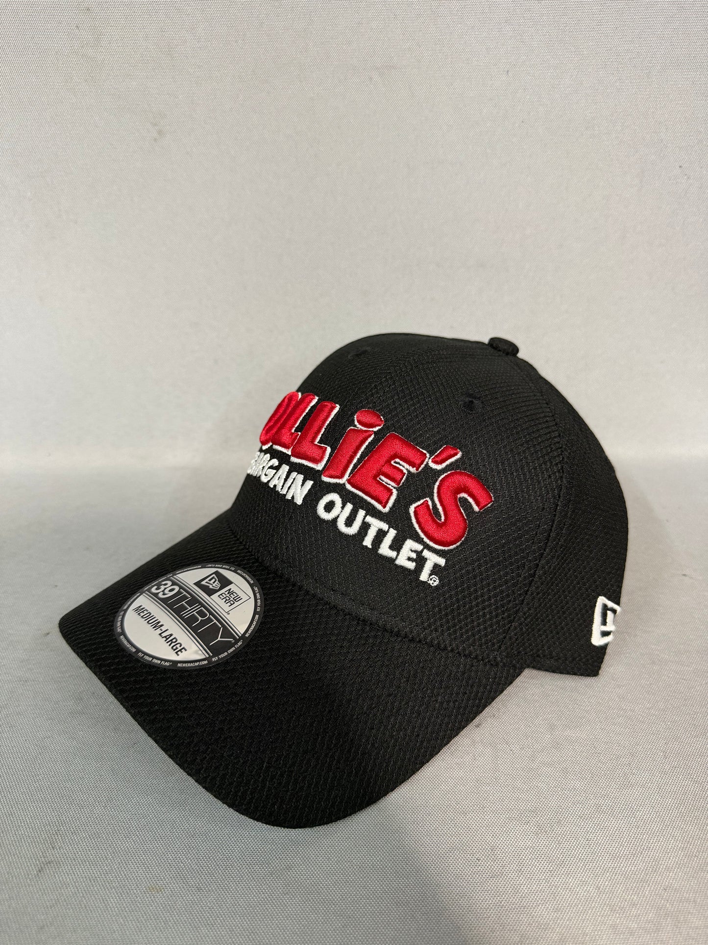 Ollies hat