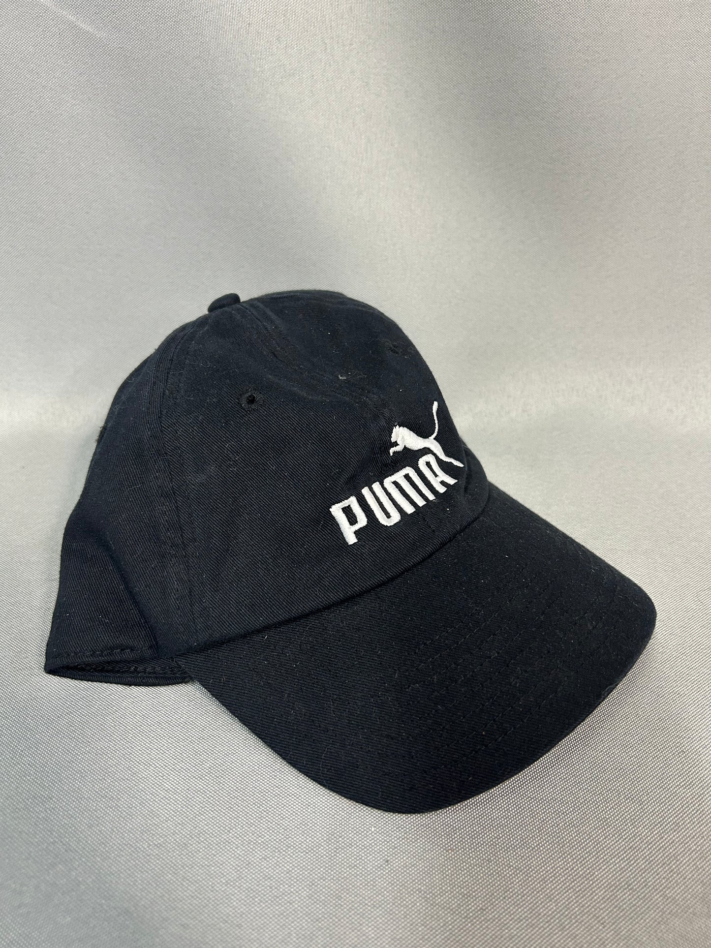 Gillett Evernham Motorsports Puma NASCAR Team Issued Hat