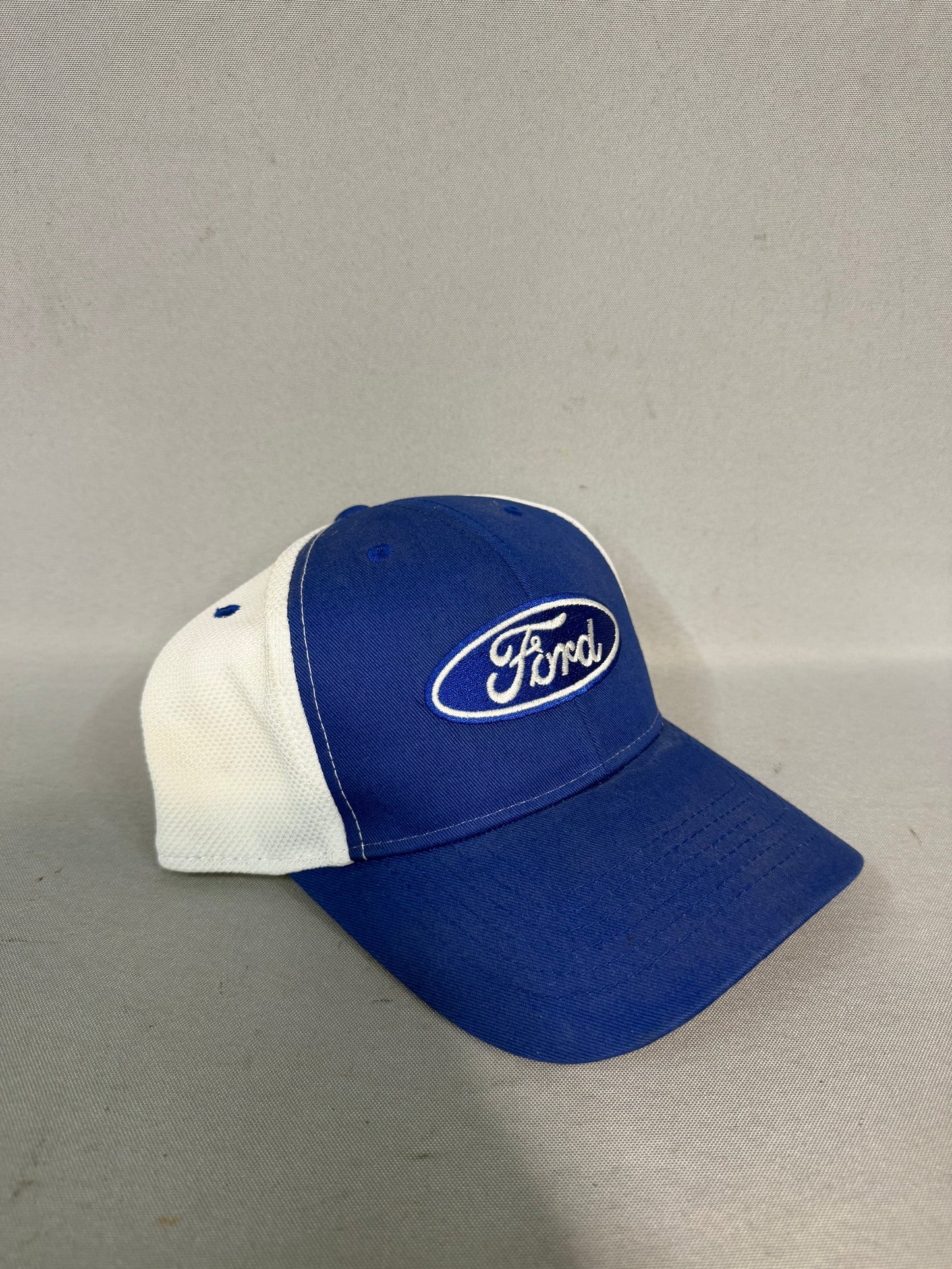 Stewart Haas Racing Ford Performance Nascar Team Issued Hat