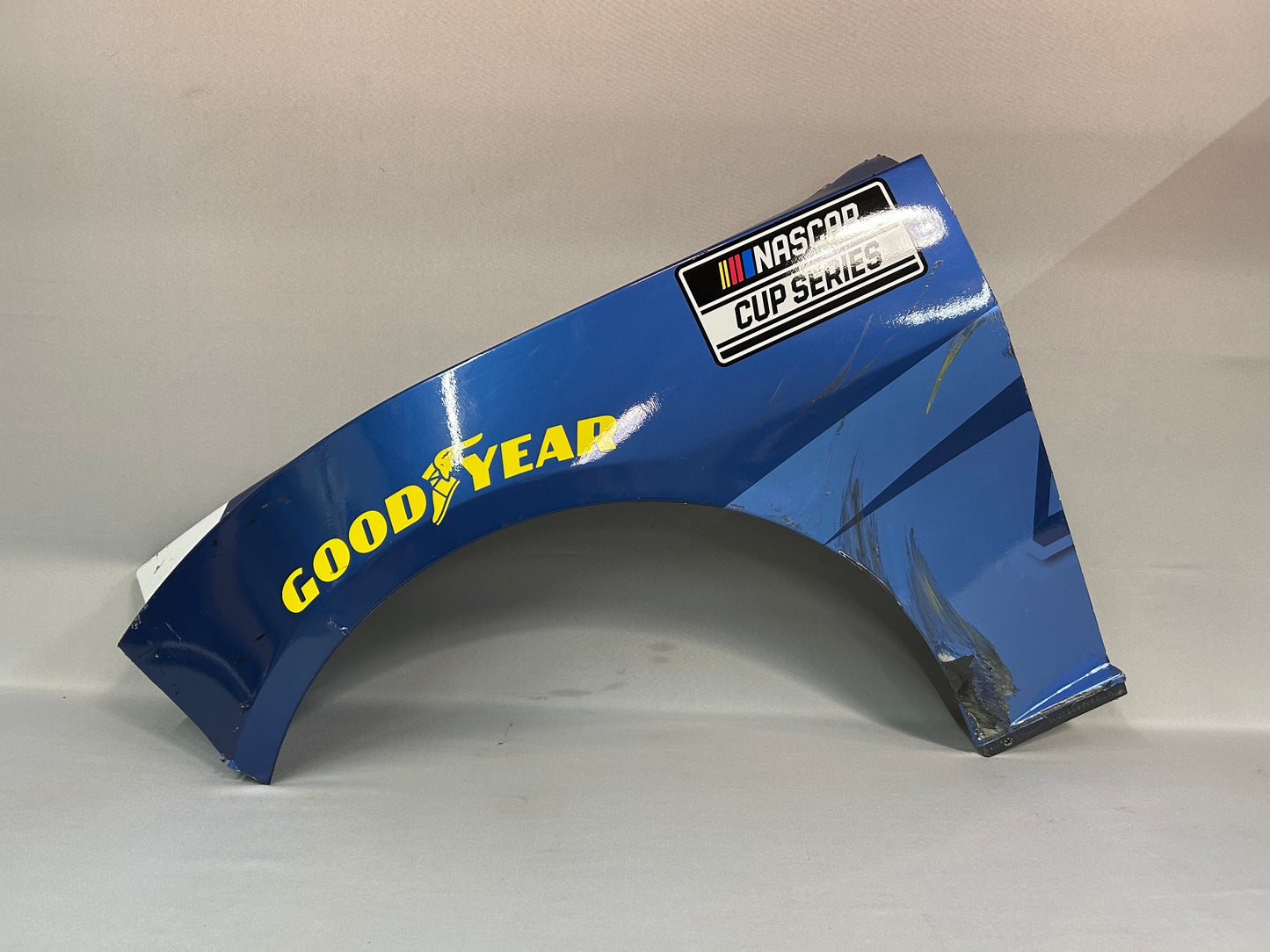 Josh Berry #4 2024 Bed Bath & Beyond Nascar Fender