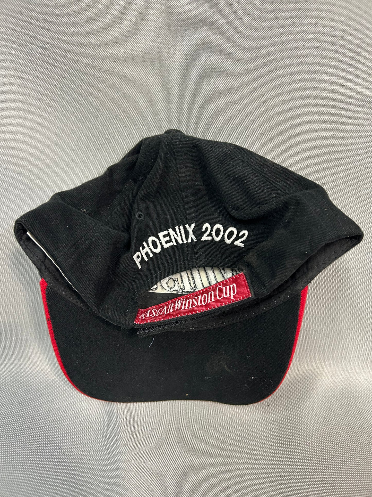 Matt Kenseth #17 2002 Phoenix Nascar Winston Cup Victory Lane Hat
