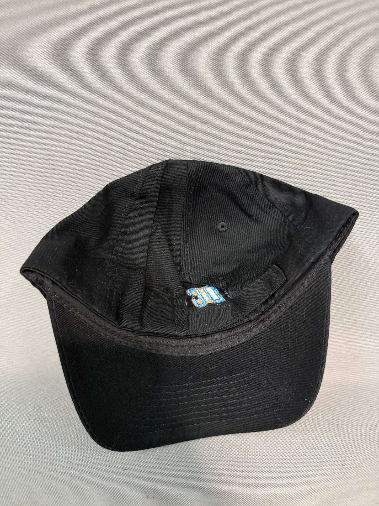 Chip Ganassi Racing DC Solar Nascar Team Issued Hat