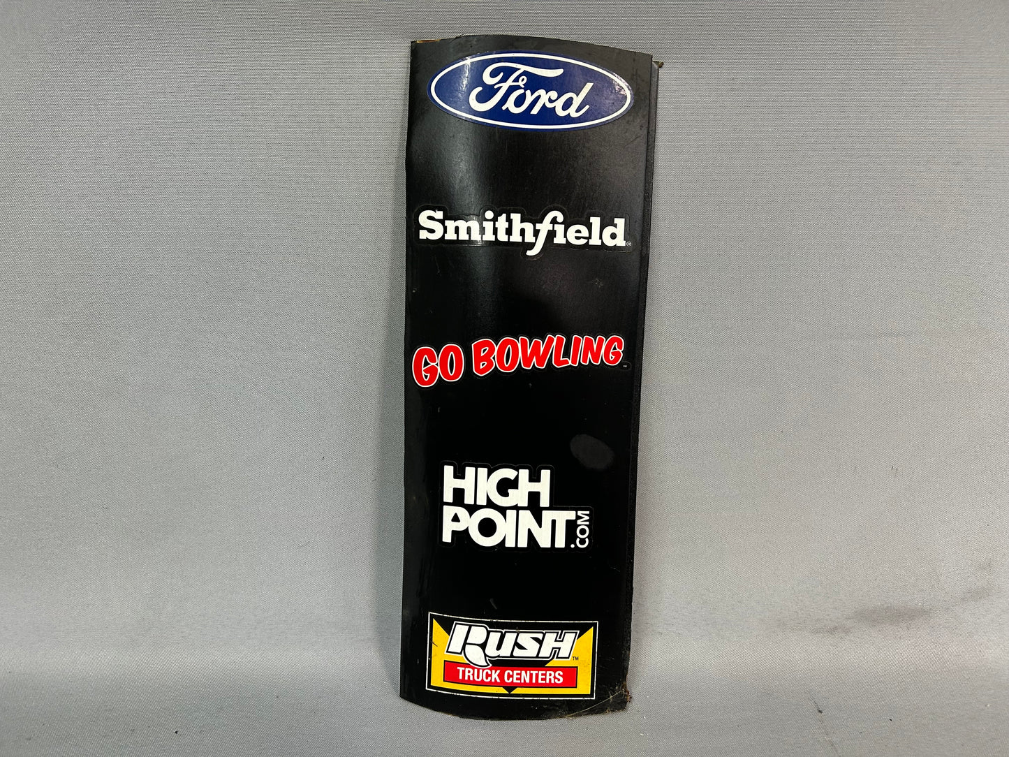 Aric Almirola #10 2021 Nascar B Post