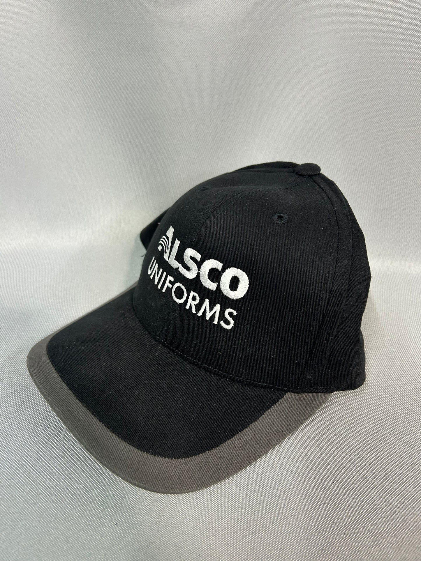 Richard Childress Racing Alsco Uniforms Nascar Team Hat