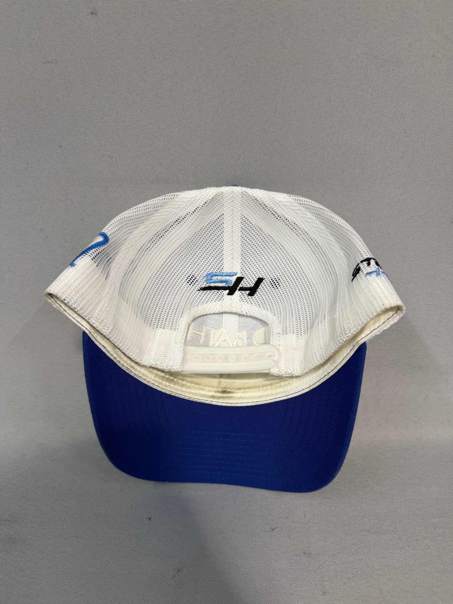 Noah Gragson #10 2024 Bed Bath & Beyond Nascar Team Issued Hat
