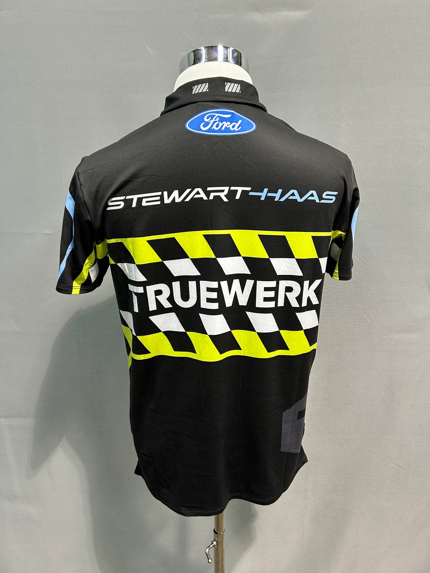 Ryan Preece #41 2024 Truewerk Nascar Crew Shirt