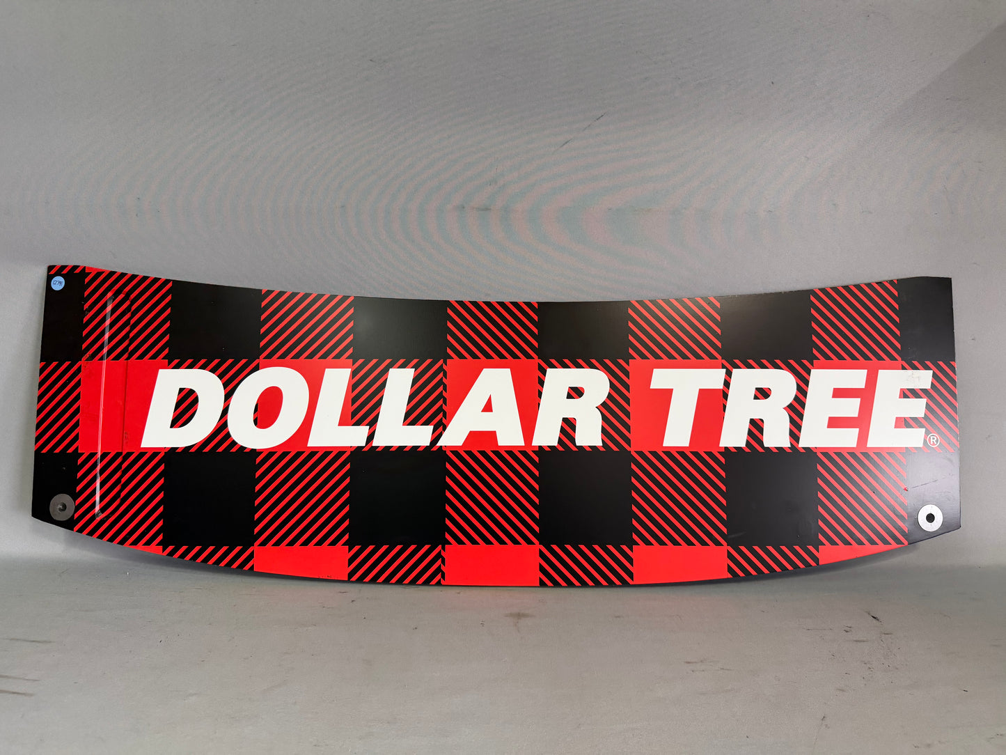 John Hunter Nemechek #42 2025 Talladega Jack Links Nascar Rewrapped Decklid