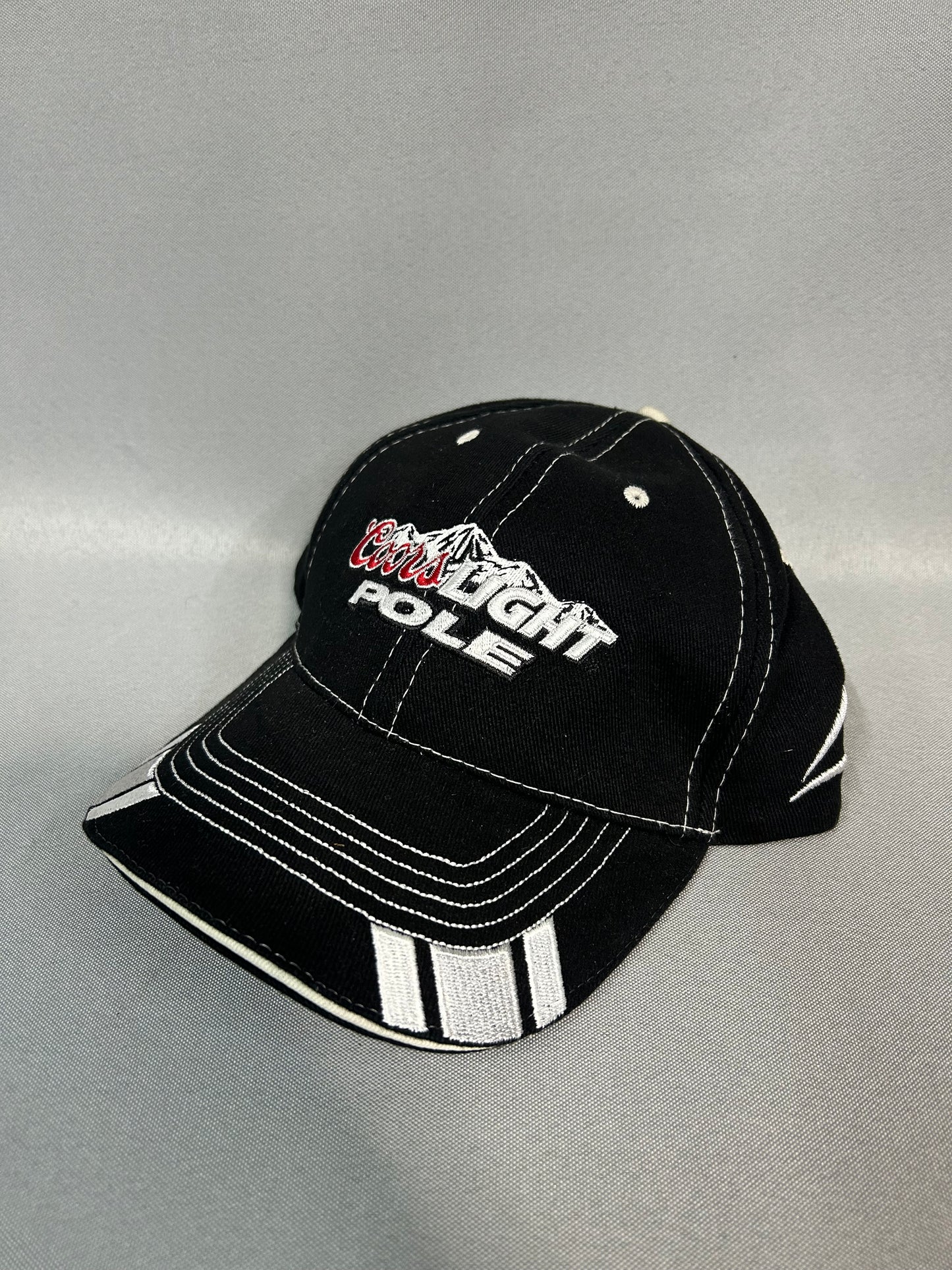 Coors Light Pole Award 2013 Nascar Hat