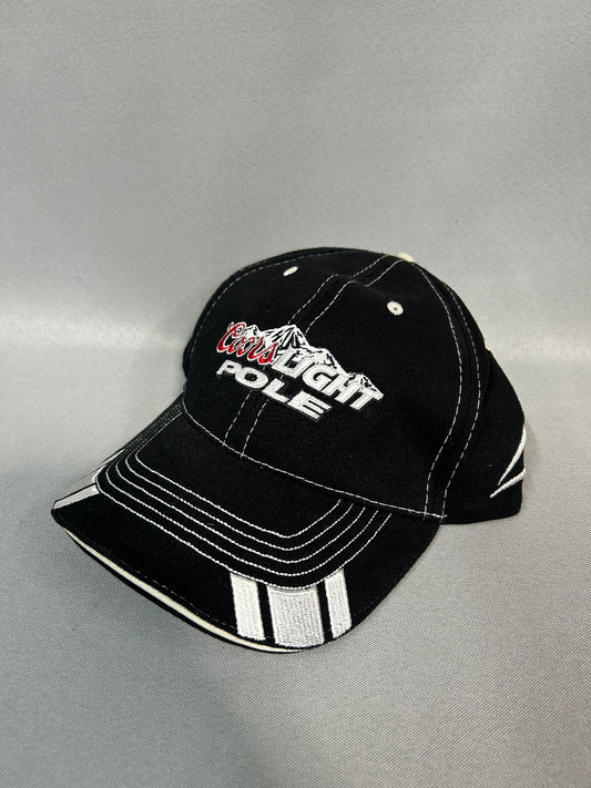 Coors Light Pole Award 2013 Nascar Hat