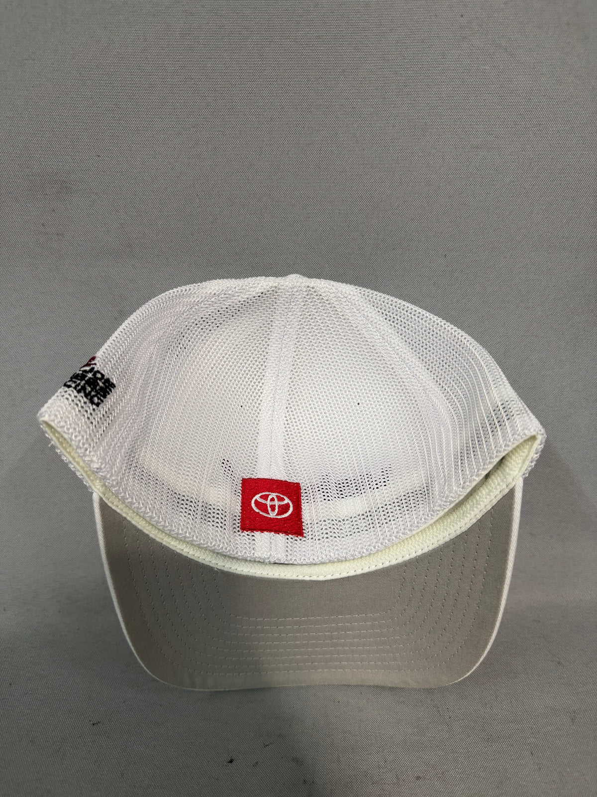 Denny Hamlin #11 Yahoo Nascar Team Issued Hat