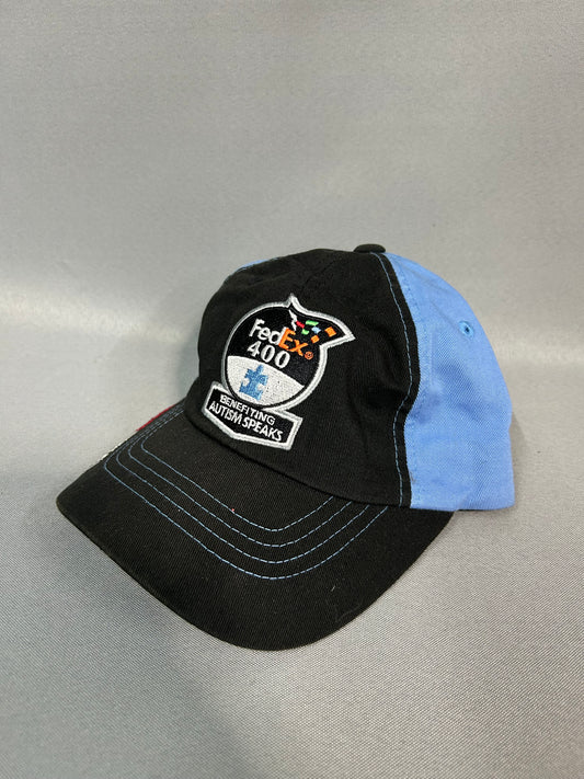 Jimmie Johnson #48 2014 Dover Nascar Sprint Cup Victory Lane Hat