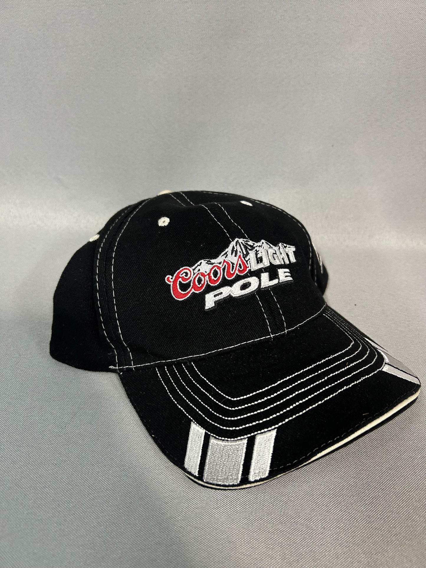 Coors Light Pole Award 2013 Nascar Hat