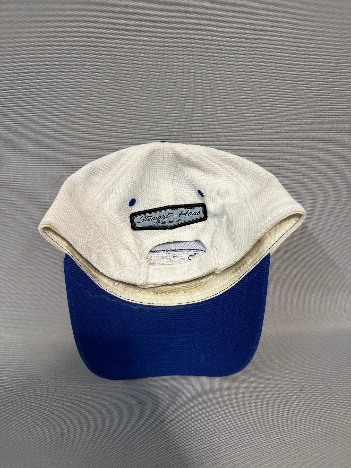 Stewart Haas Racing Ford Performance Nascar Team Issued Hat