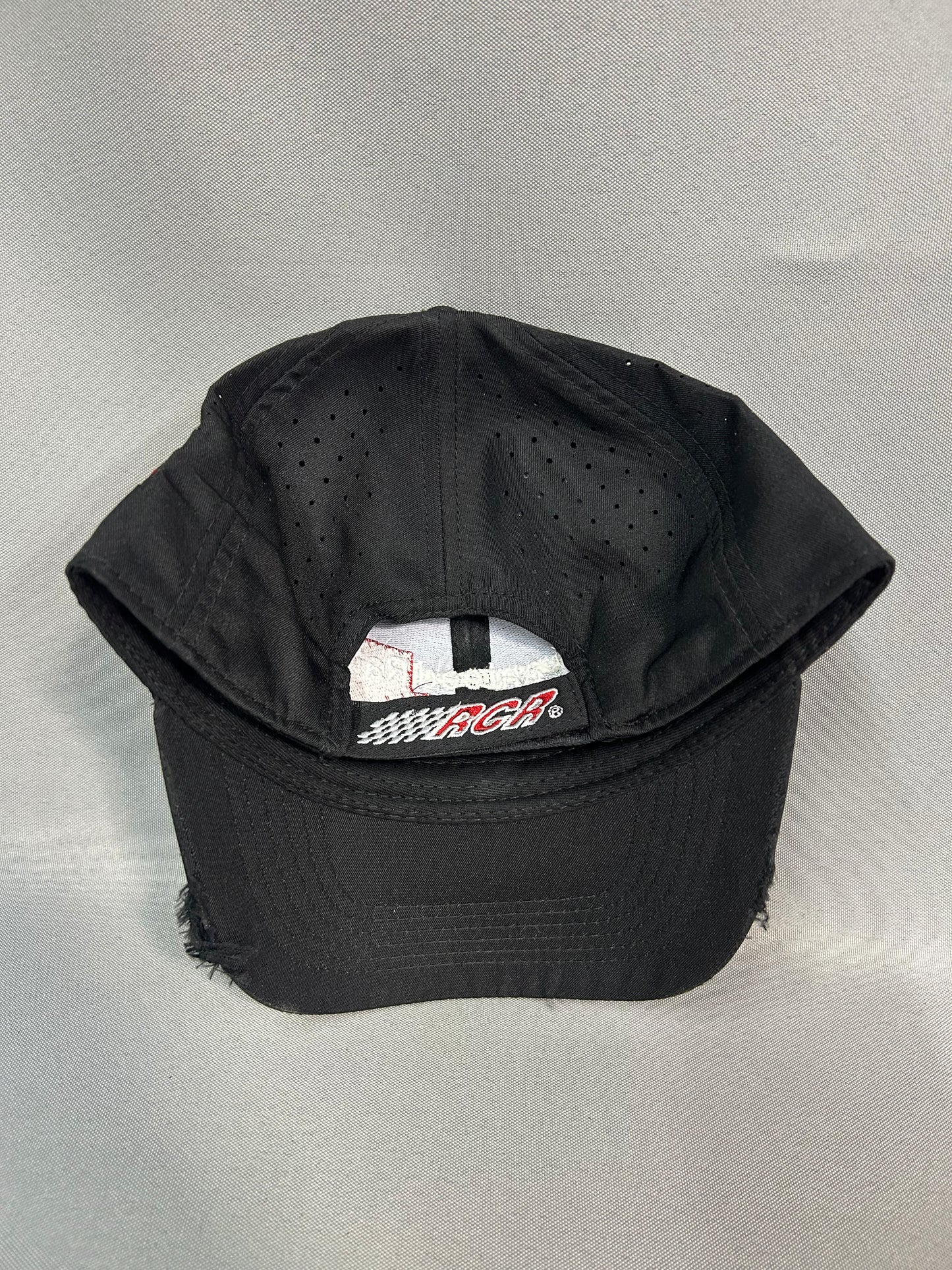 Tyler Reddick #8 2022 Guaranteed Rate Nascar Team Hat