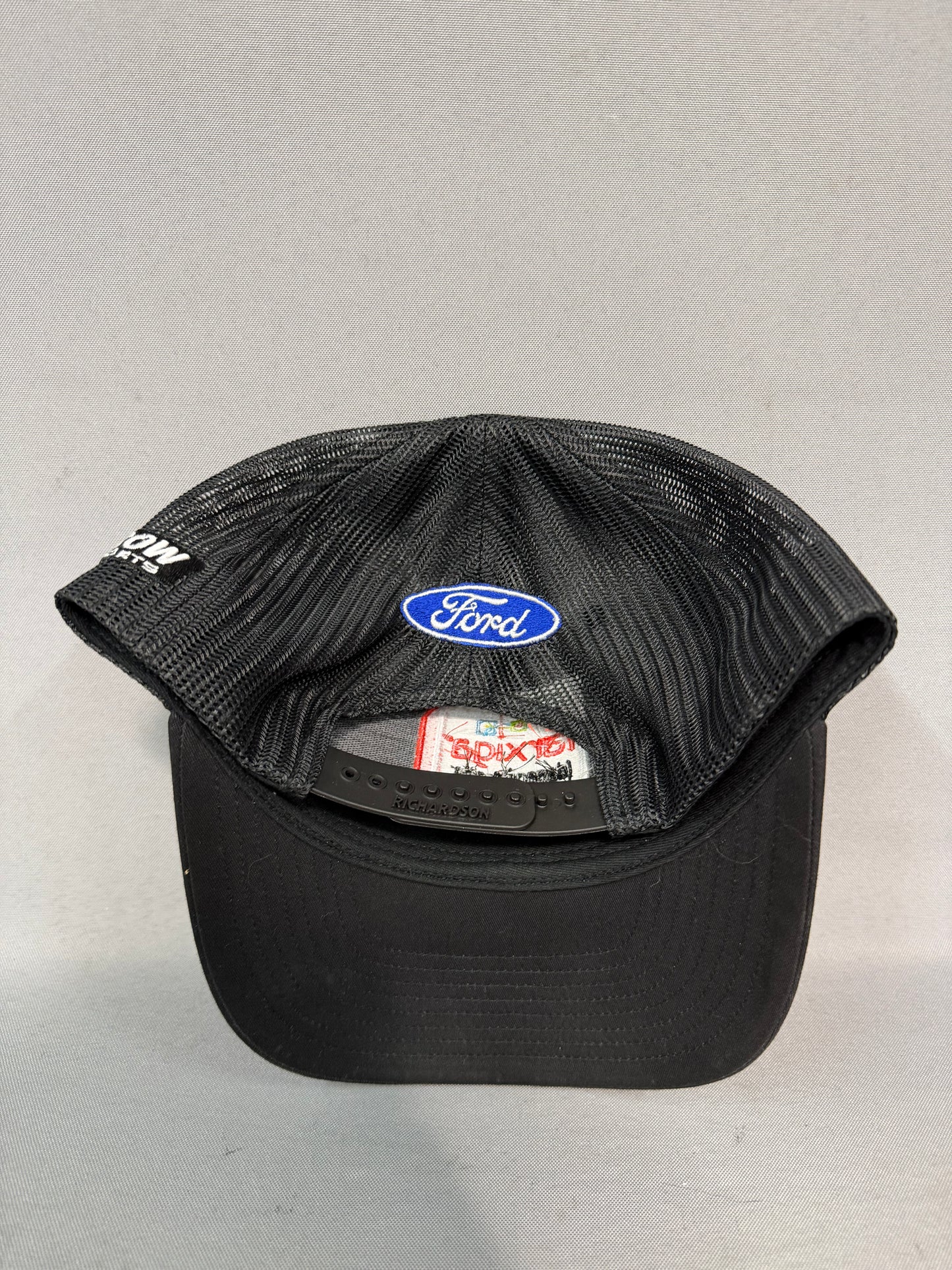 Todd Gilliland #38 2024 Farxiga Nascar Team Issued Hat