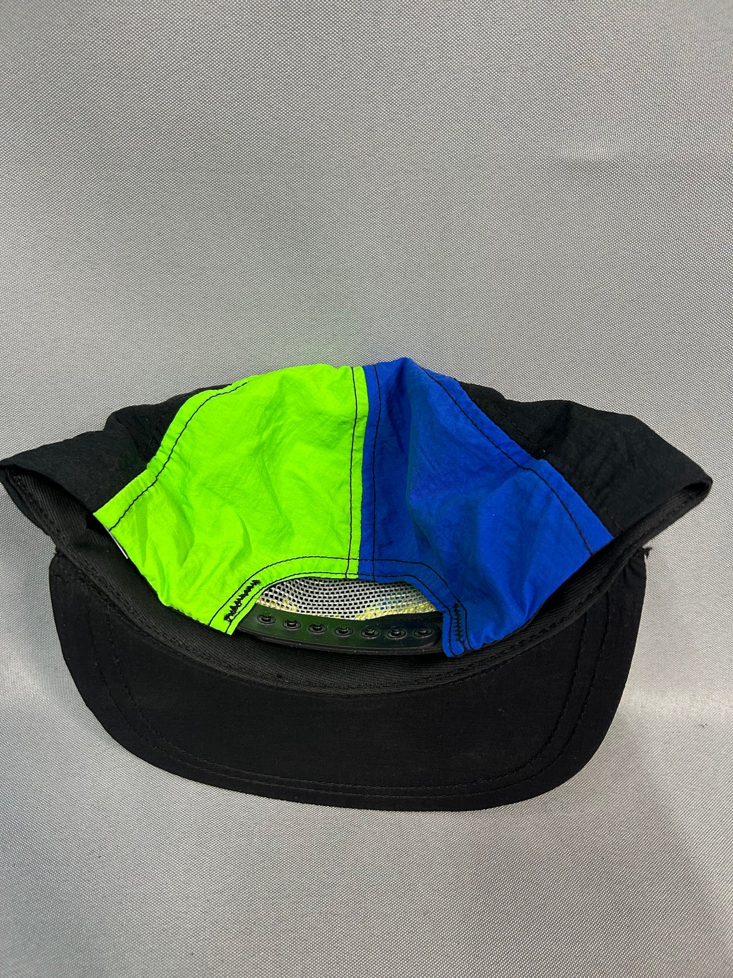 Harry Gant Manheim Auctions Nascar Team Issued Hat