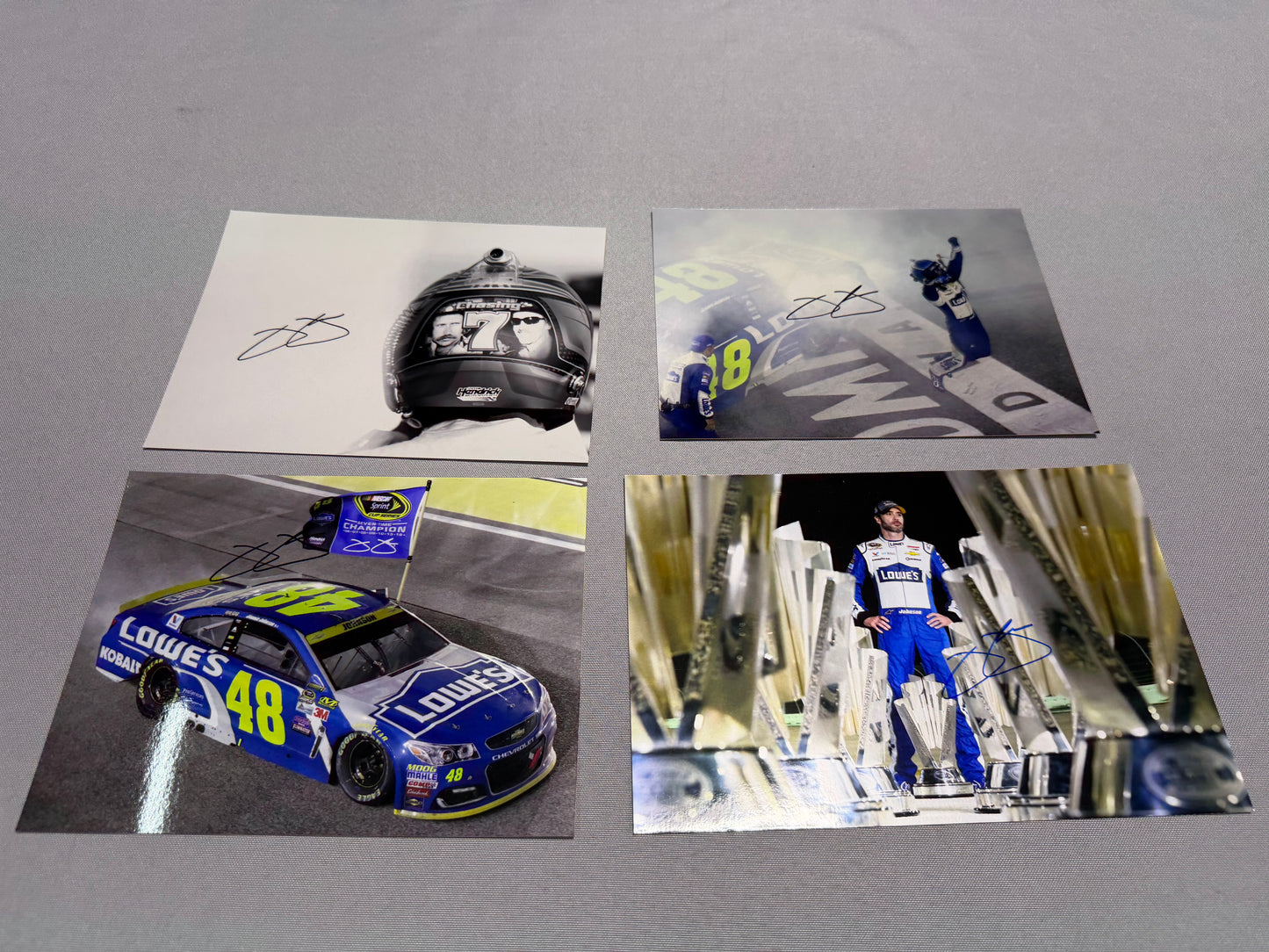 4 JJ pictures