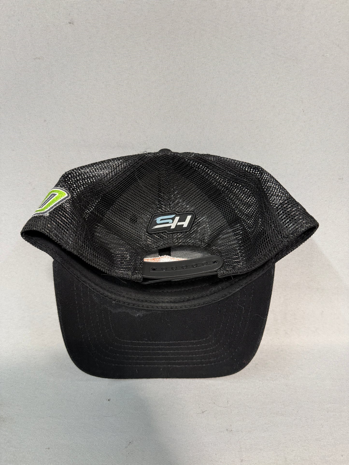 Noah Gragson #10 2024 Servpro Nascar Team Issued Hat