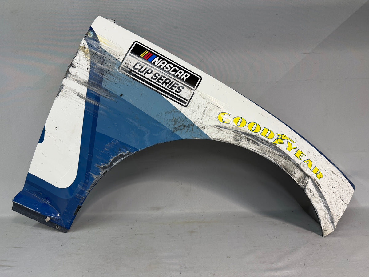 Ty Dillon #10 2026 Daytona 2 Sea Best Nascar Fender